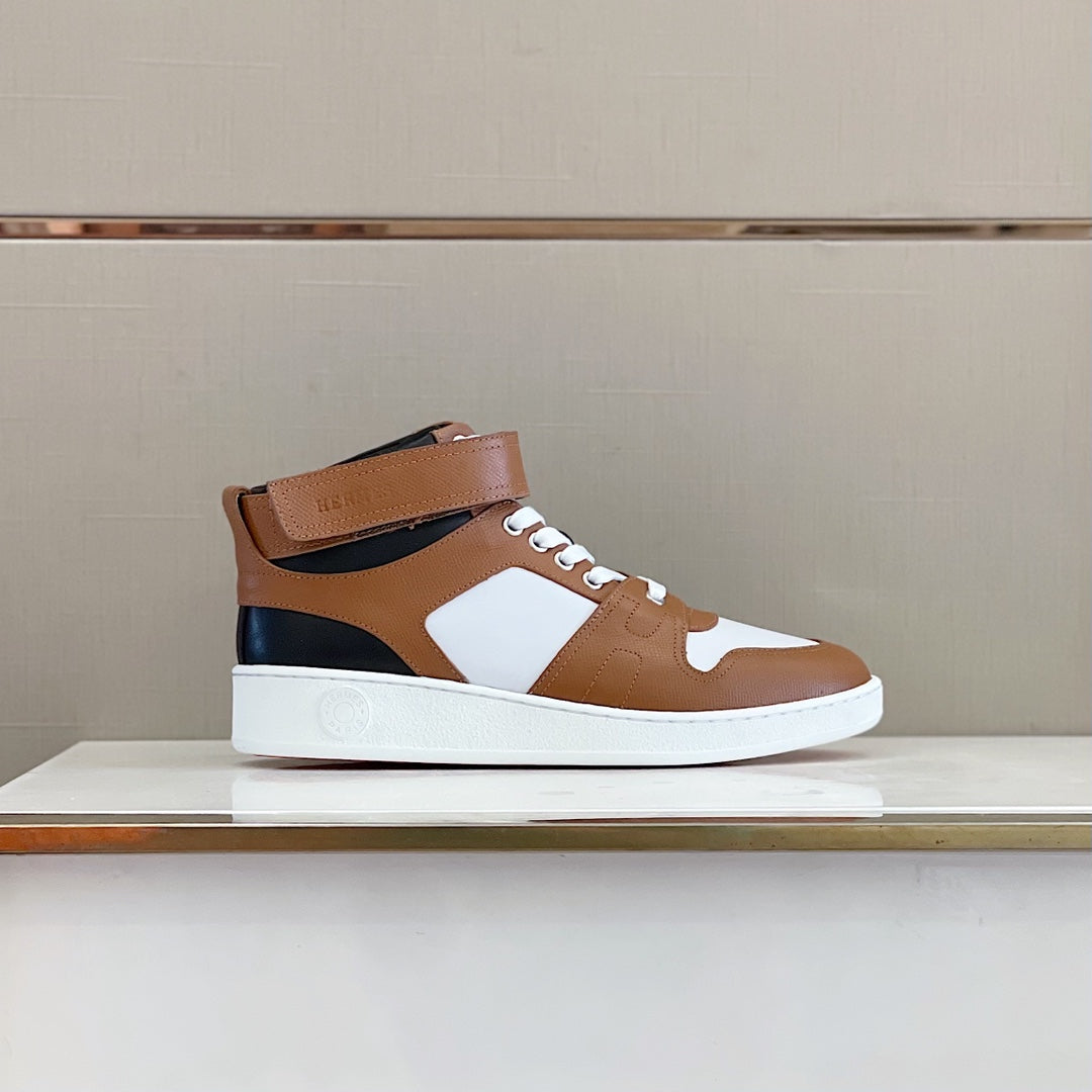 Luxury Shoes - Top QualityS - 528