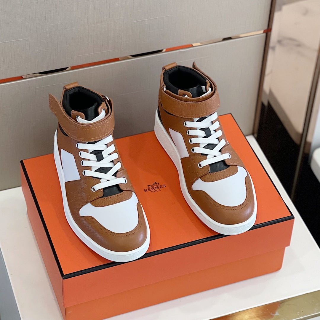 Luxury Shoes - Top QualityS - 528