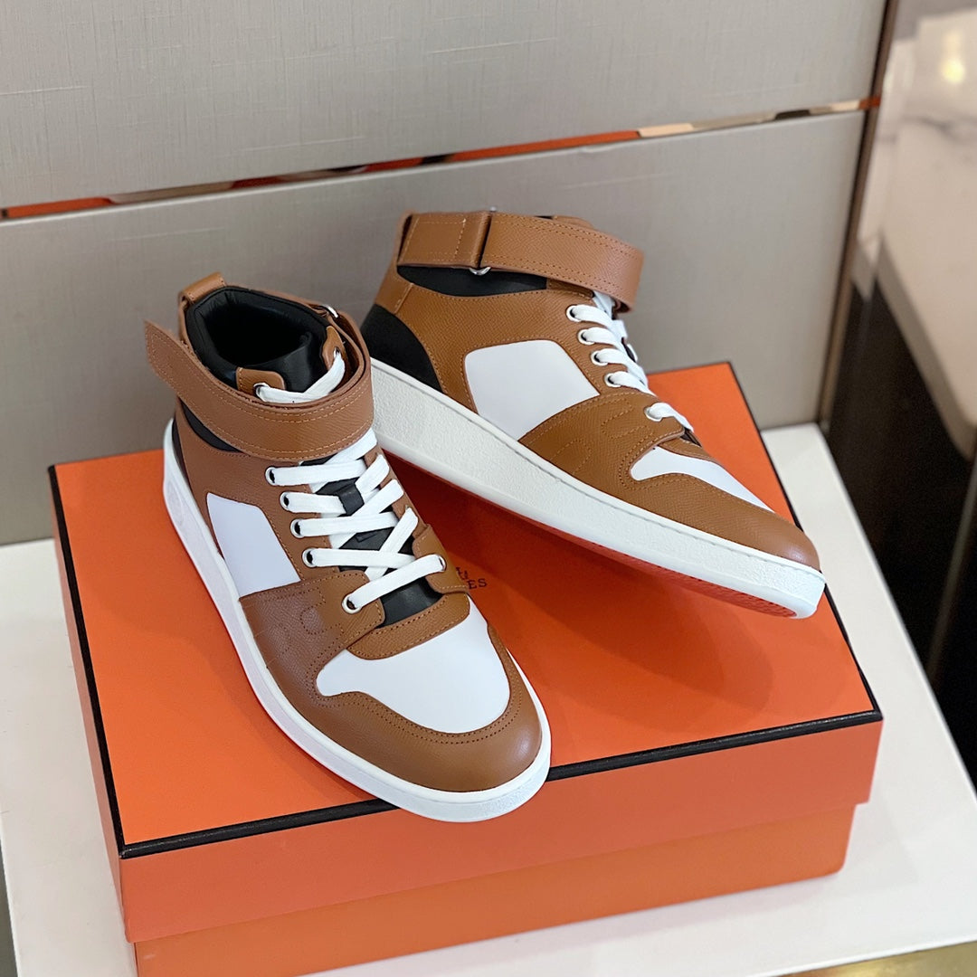 Luxury Shoes - Top QualityS - 528