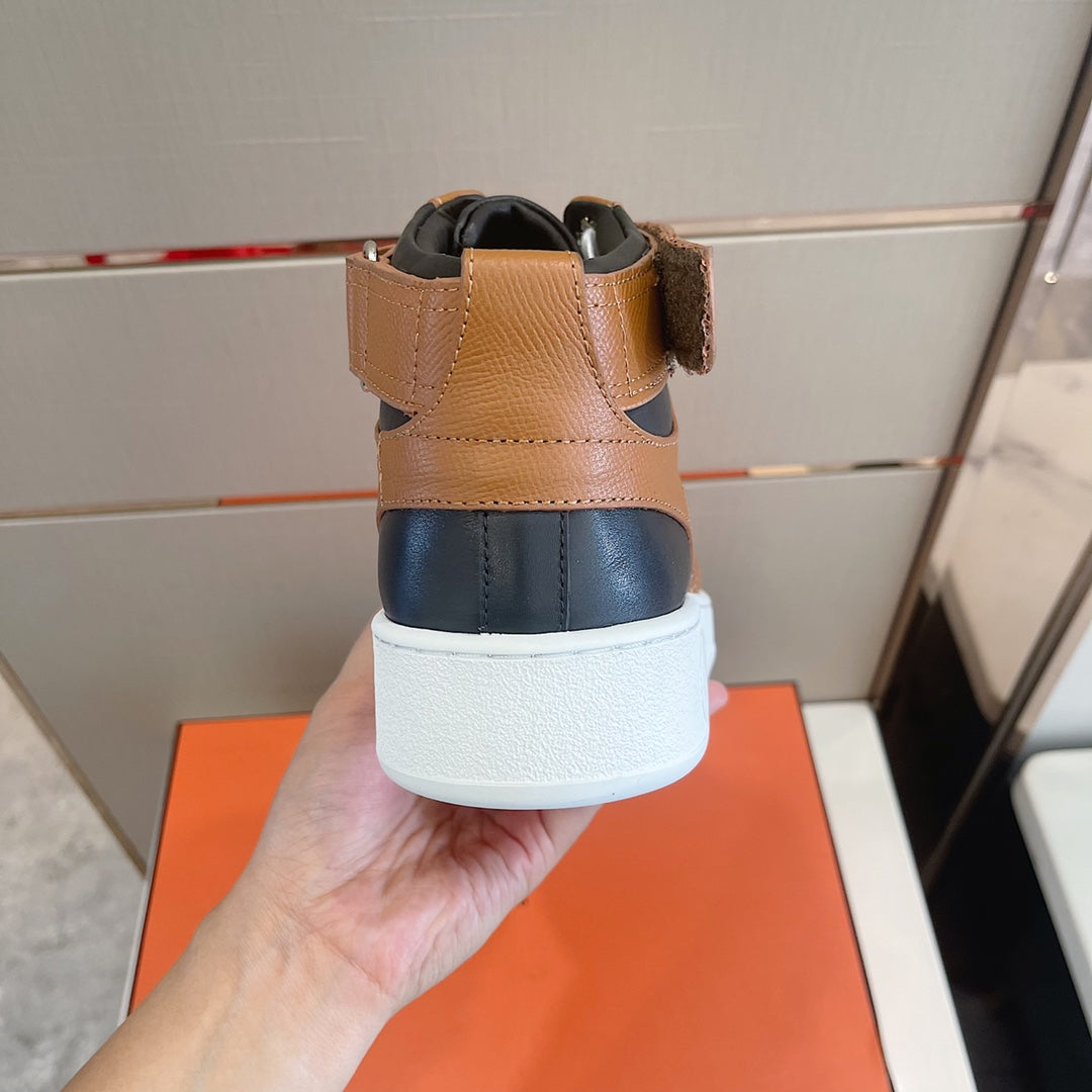 Luxury Shoes - Top QualityS - 528