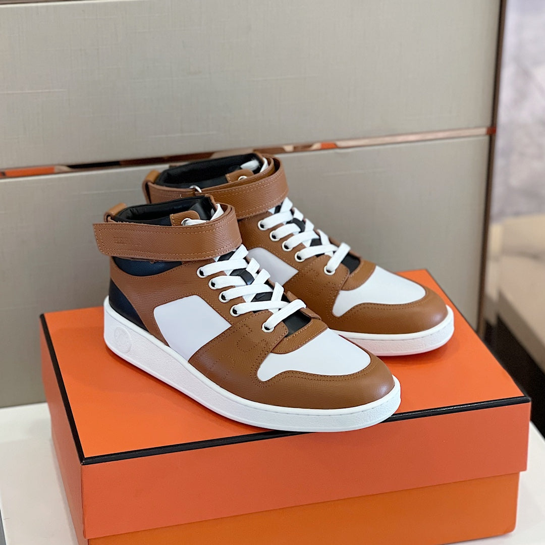 Luxury Shoes - Top QualityS - 528