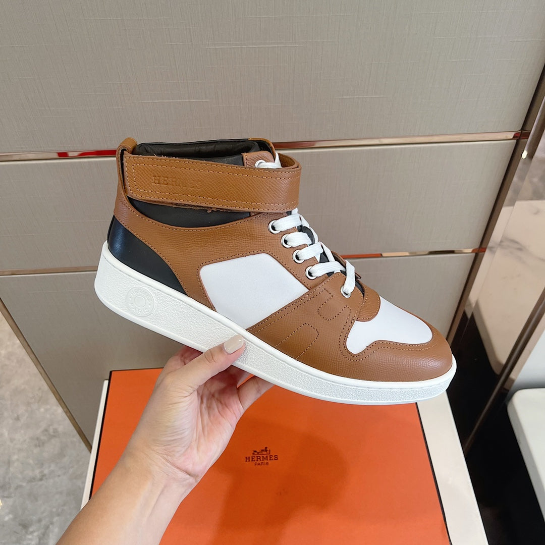 Luxury Shoes - Top QualityS - 528