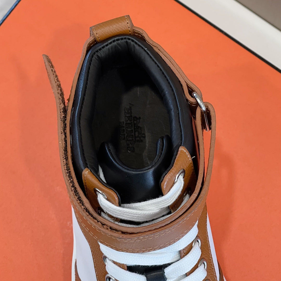 Luxury Shoes - Top QualityS - 528