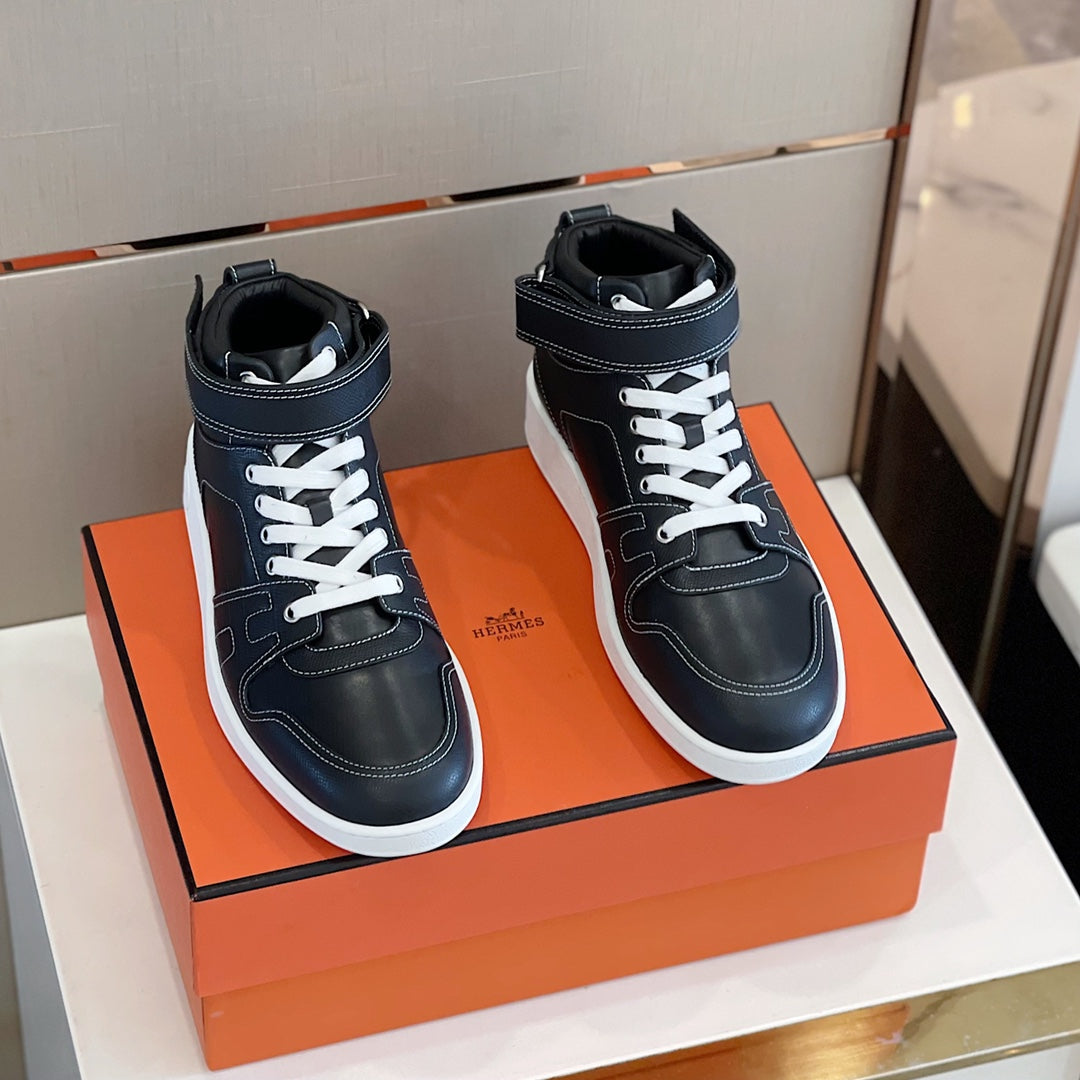 Luxury Shoes - Top QualityS - 532