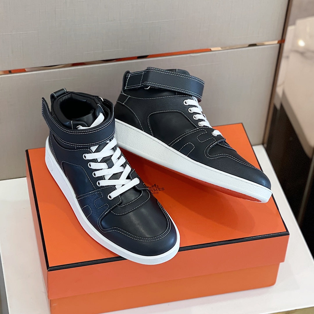 Luxury Shoes - Top QualityS - 532