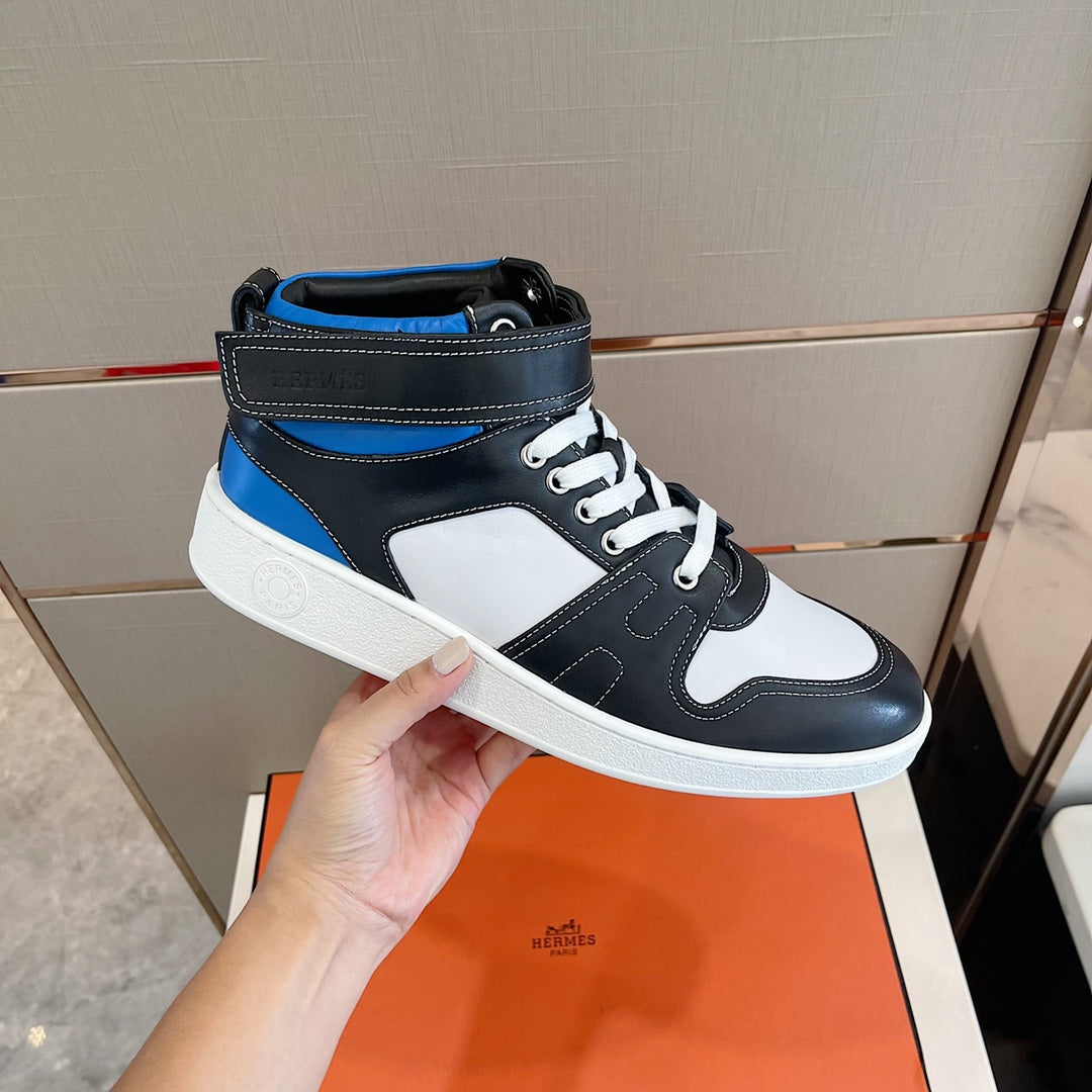 Luxury Shoes - Top QualityS - 530