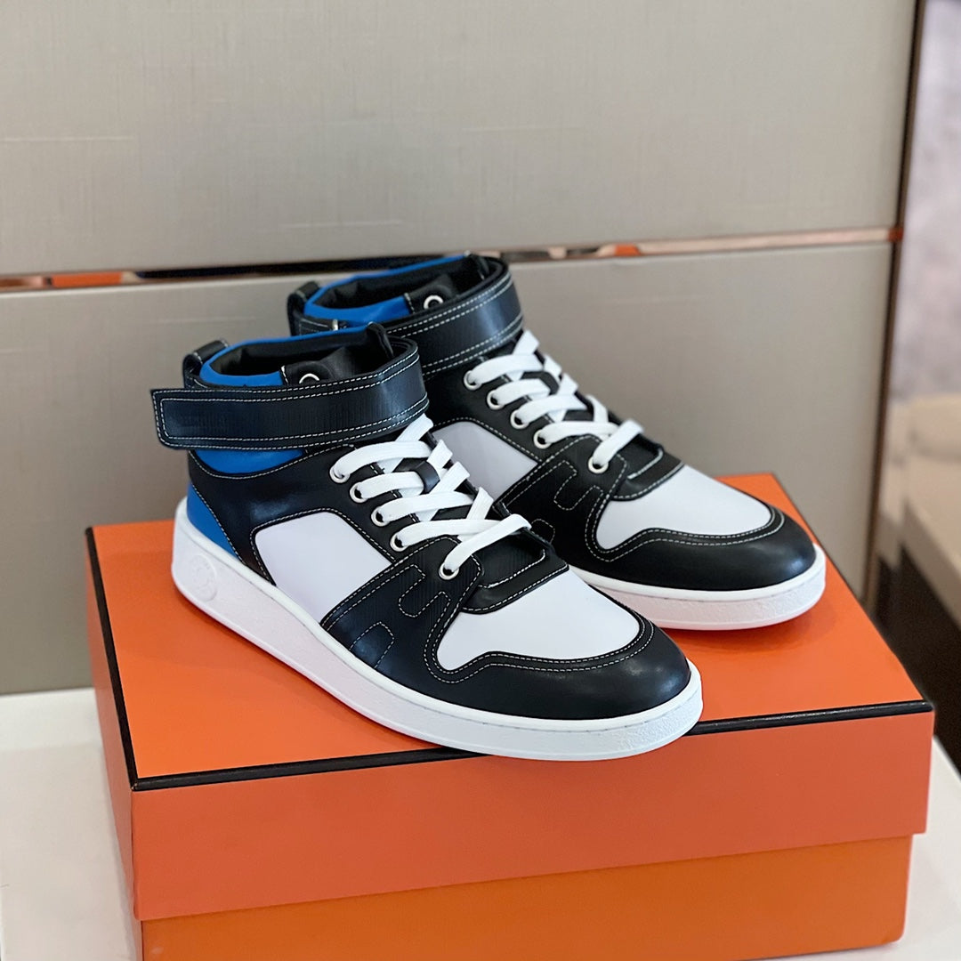 Luxury Shoes - Top QualityS - 530
