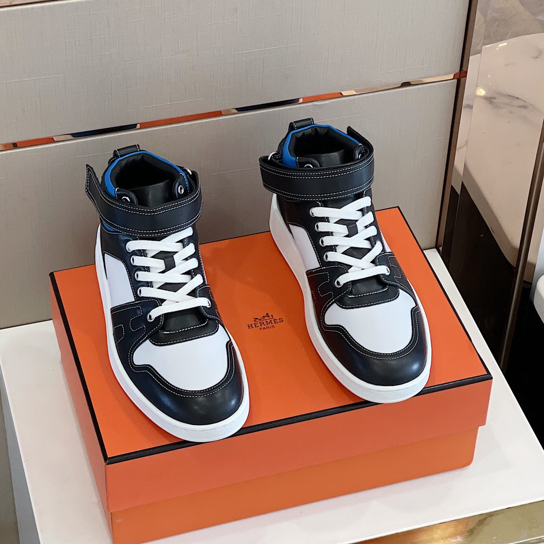 Luxury Shoes - Top QualityS - 530