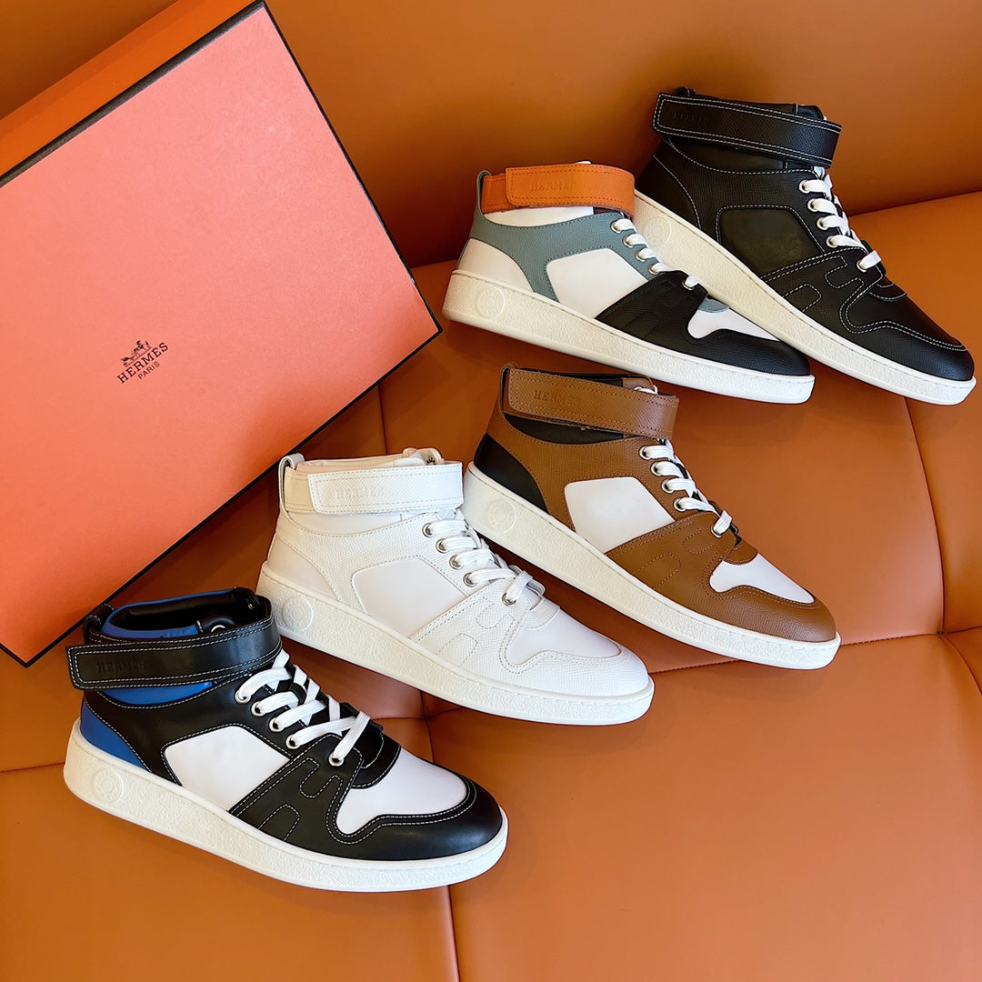 Luxury Shoes - Top QualityS - 530