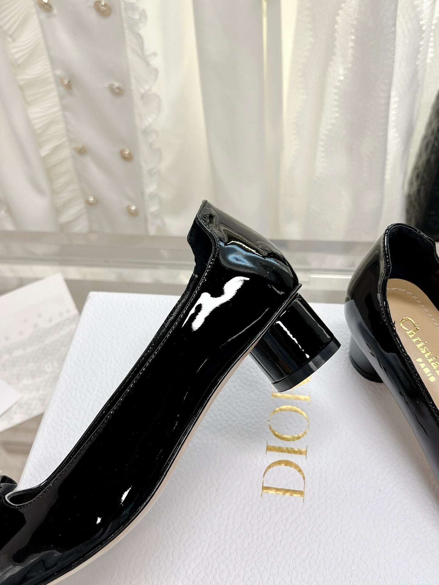 Luxury Shoes - Top QualityR - 414