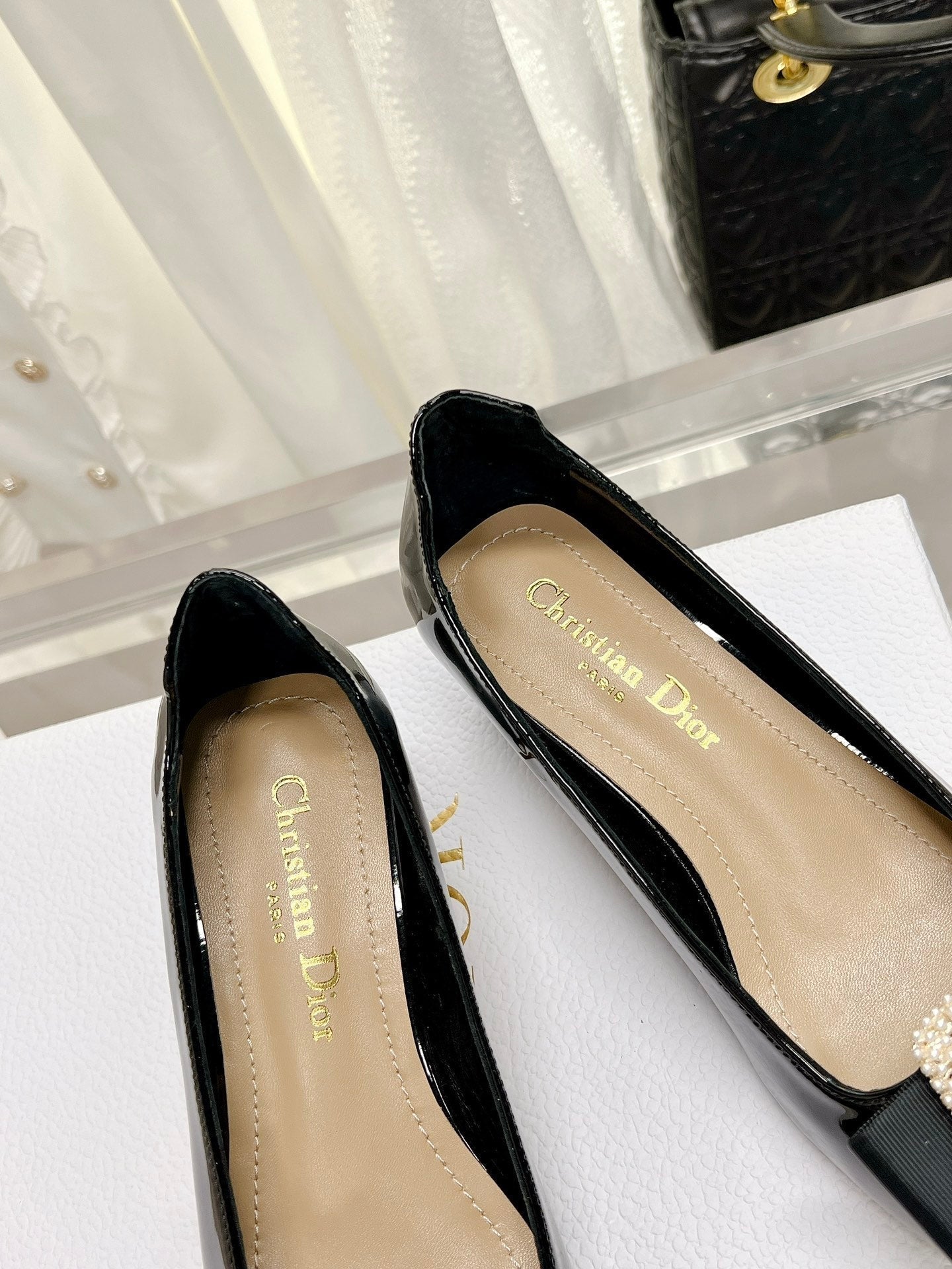 Luxury Shoes - Top QualityR - 414