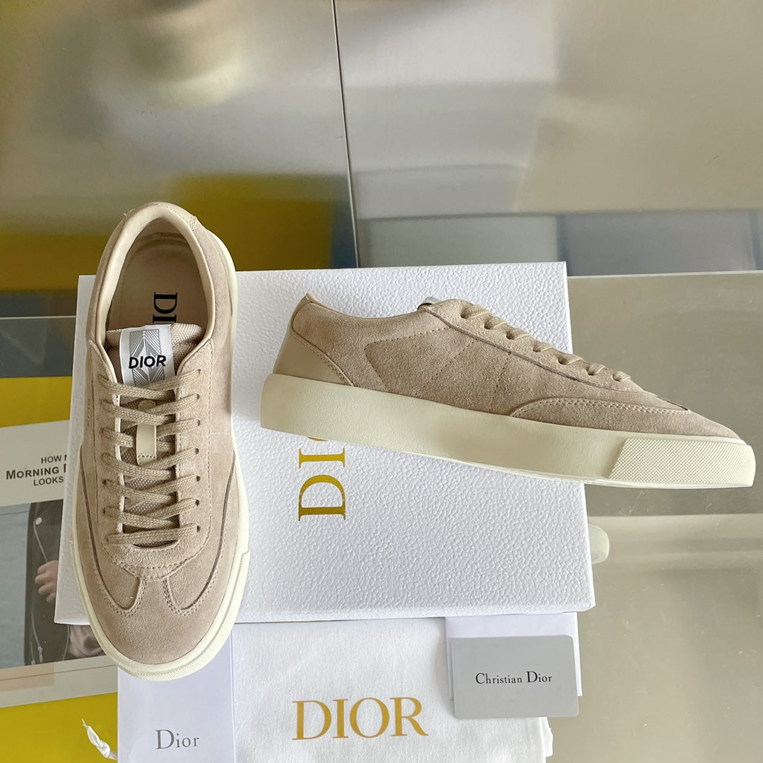 Luxury Shoes - Top QualityR - 215