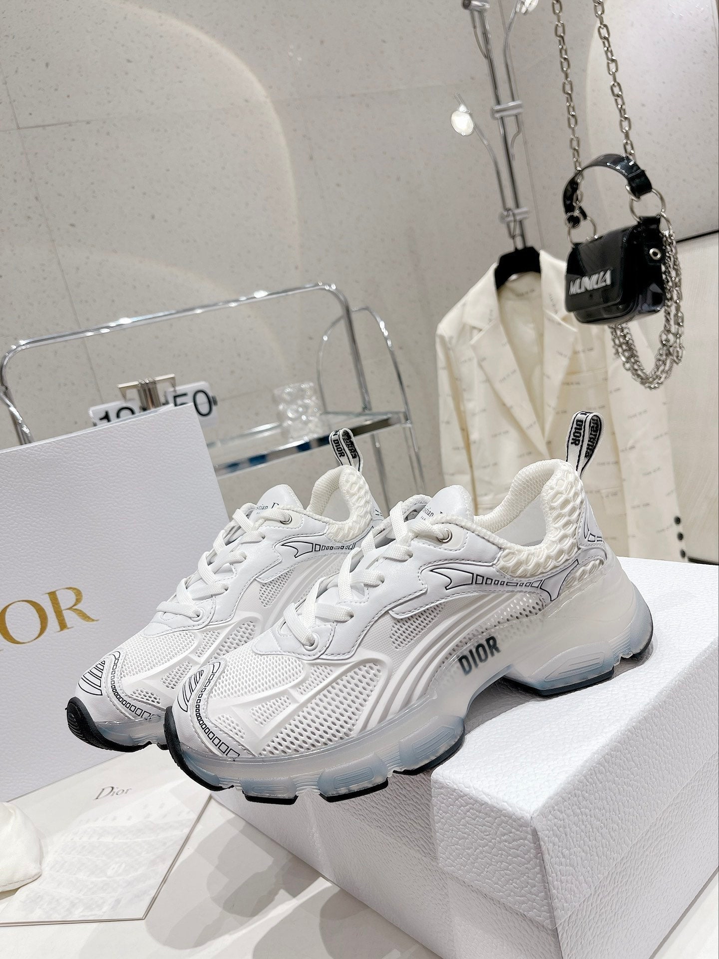 Luxury Shoes - Top QualityR - 855
