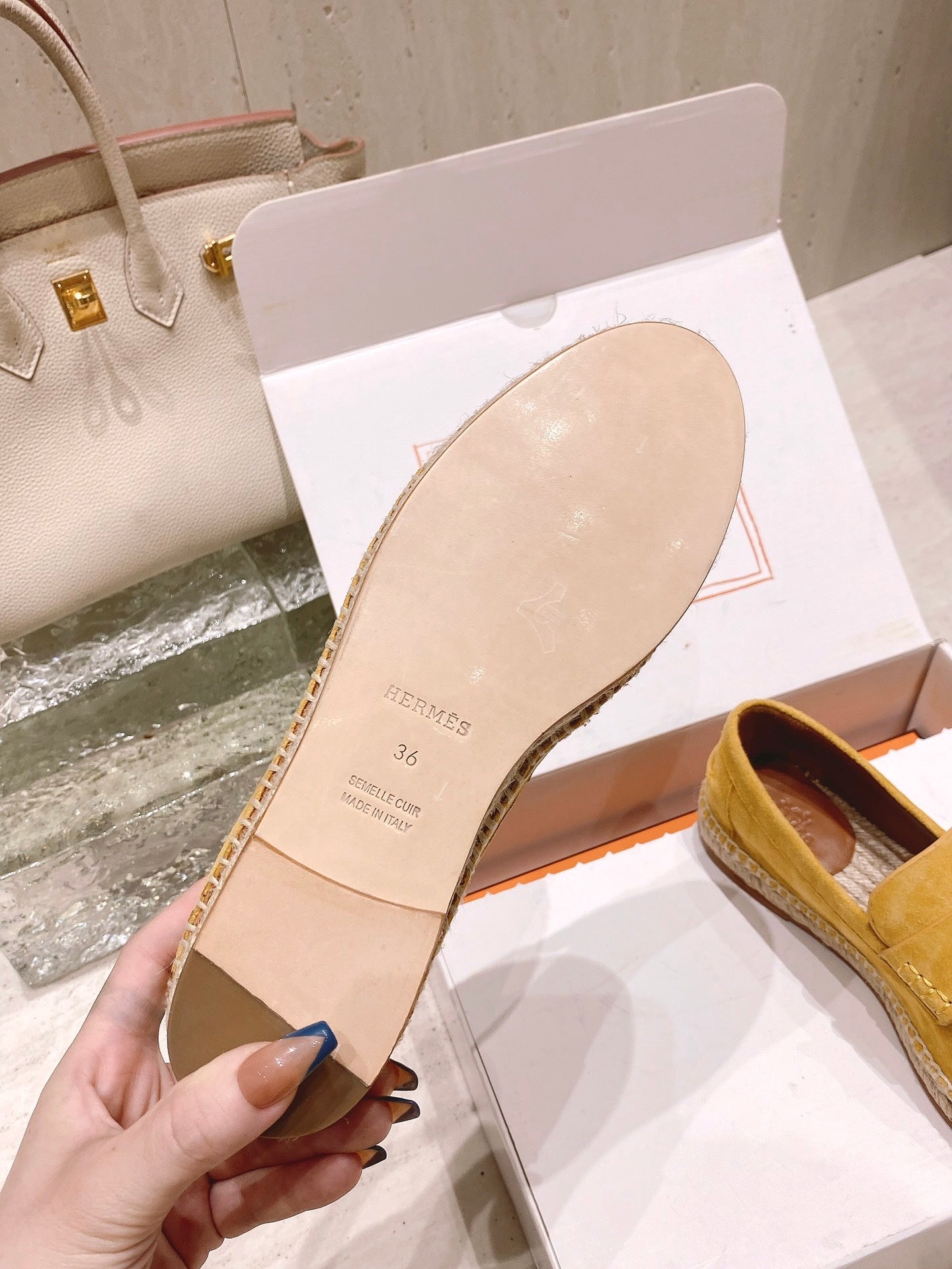 Luxury Shoes - Top QualityS - 544