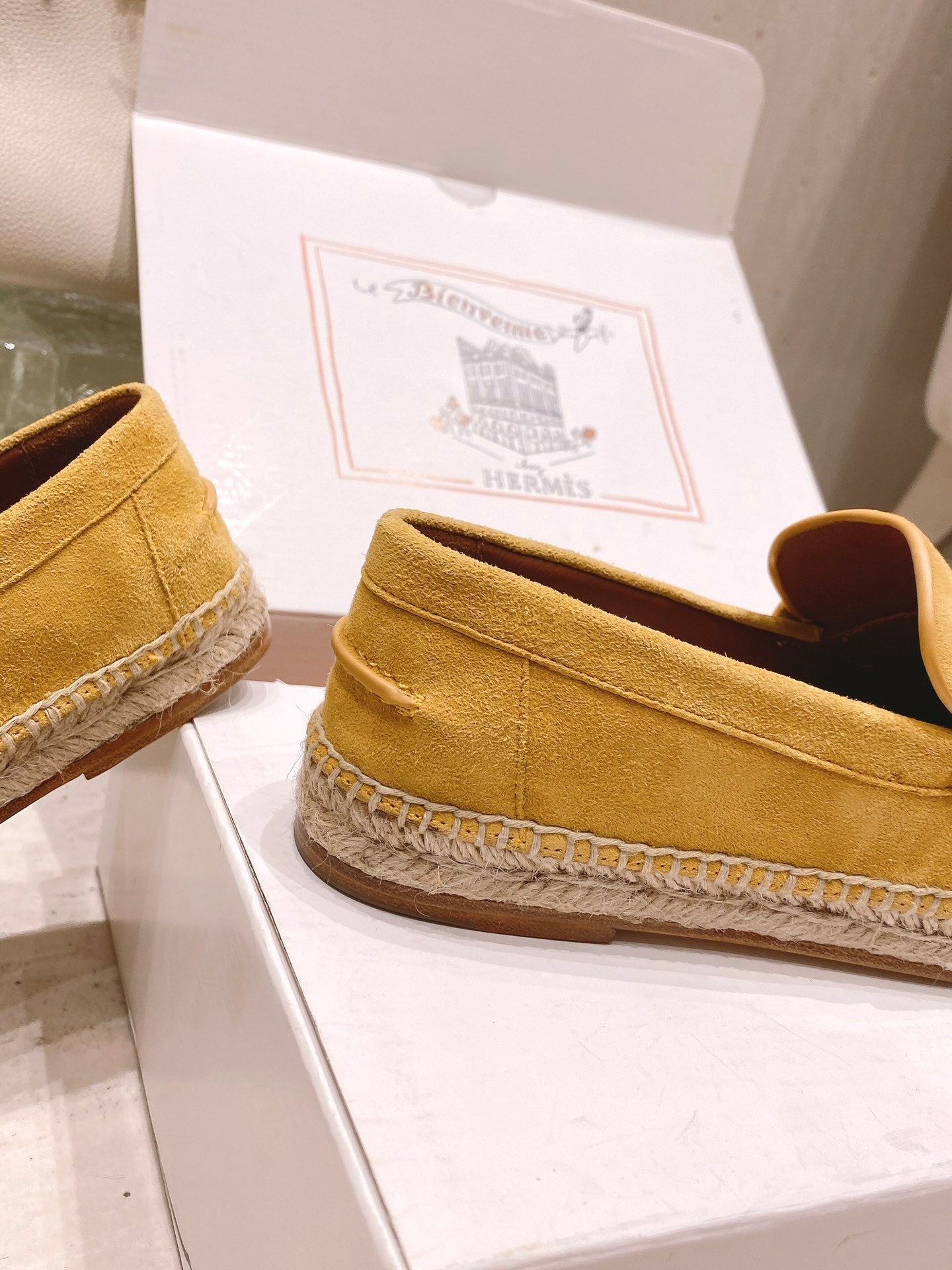 Luxury Shoes - Top QualityS - 544
