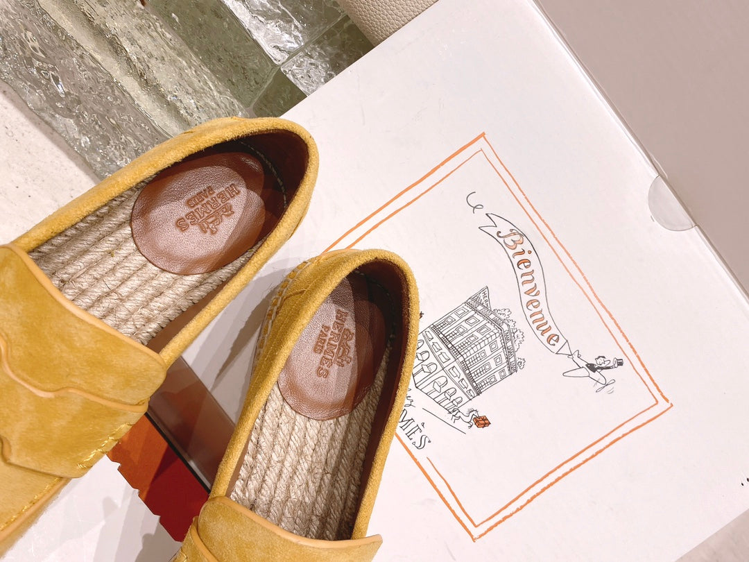 Luxury Shoes - Top QualityS - 544