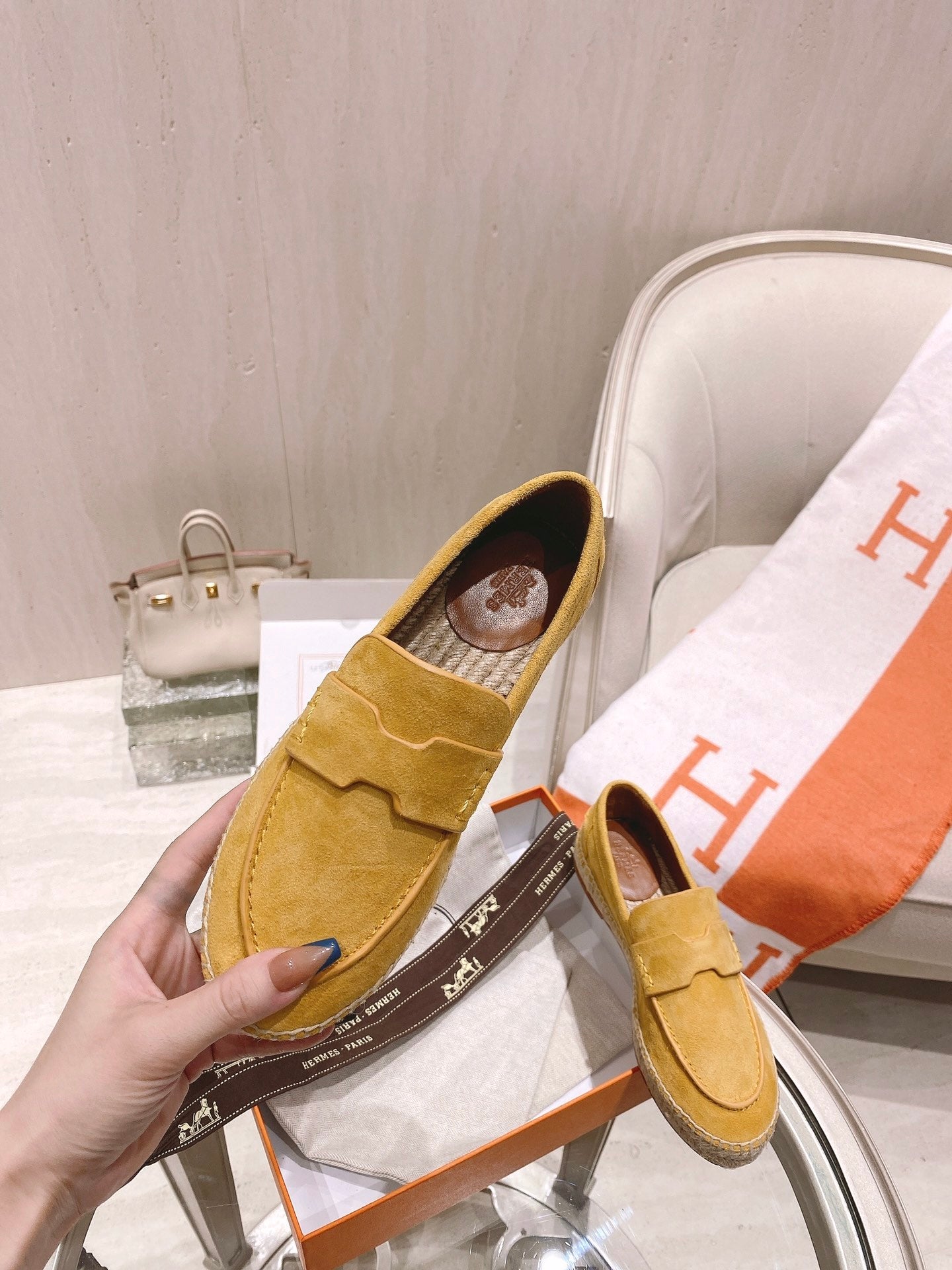 Luxury Shoes - Top QualityS - 544