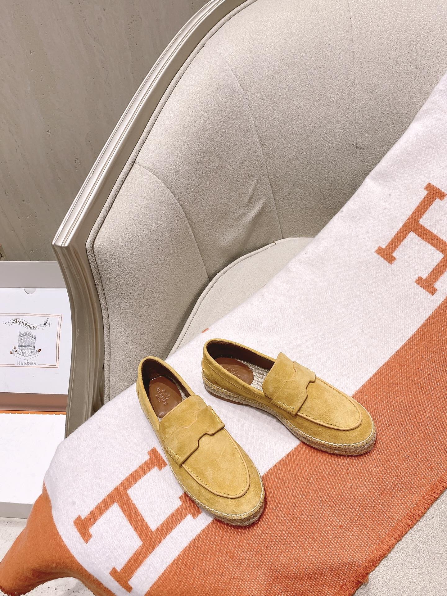 Luxury Shoes - Top QualityS - 544