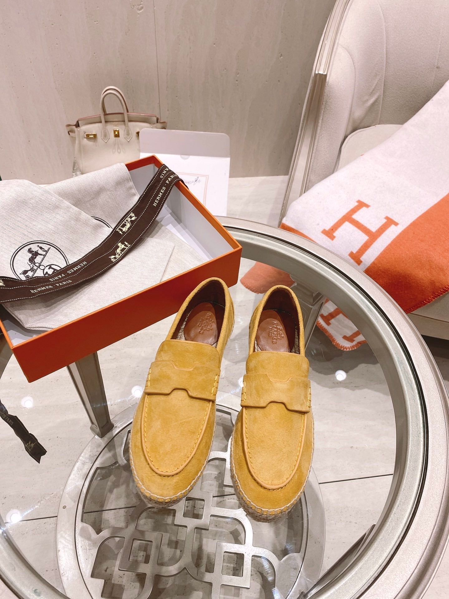 Luxury Shoes - Top QualityS - 544