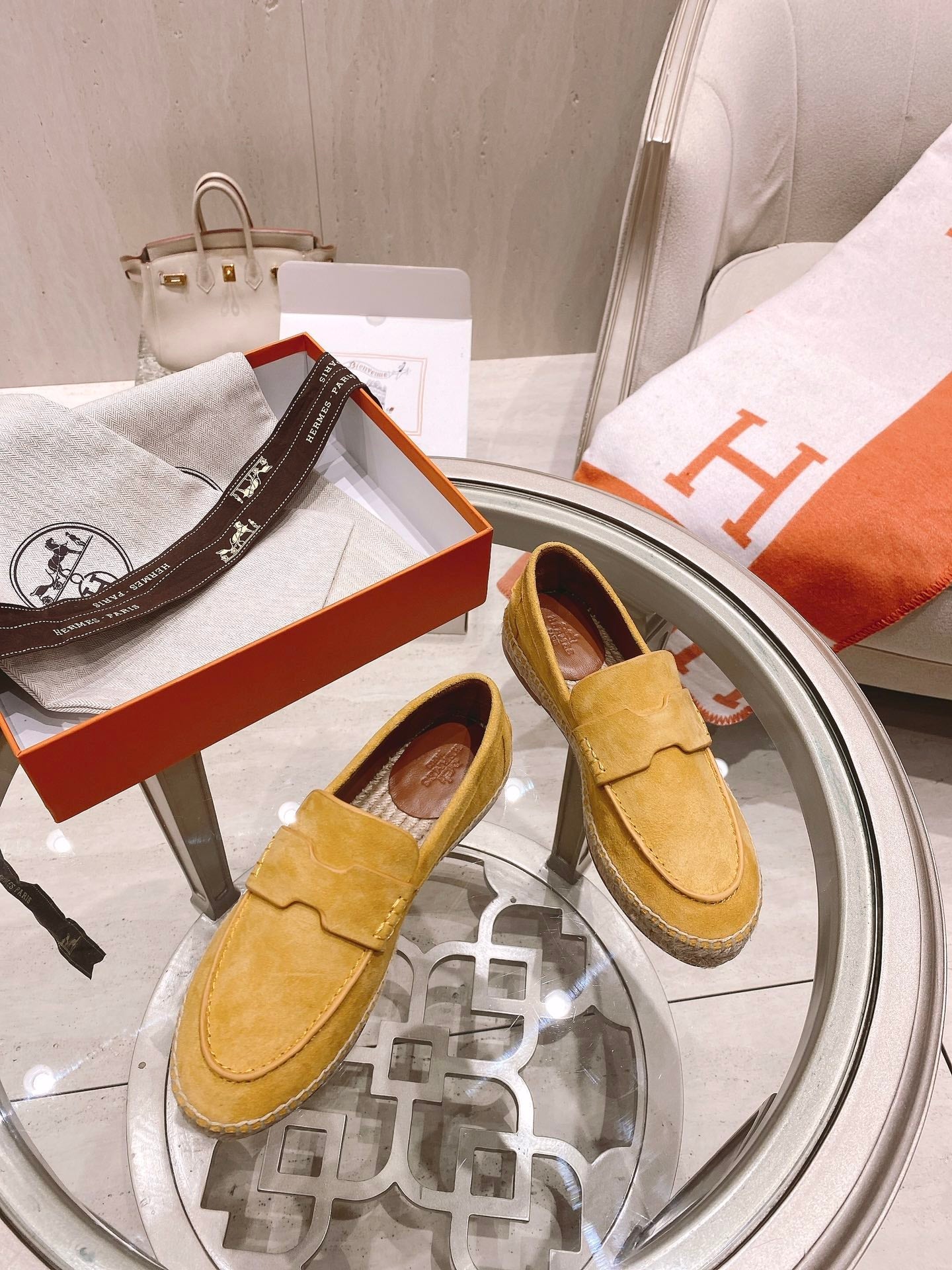 Luxury Shoes - Top QualityS - 544