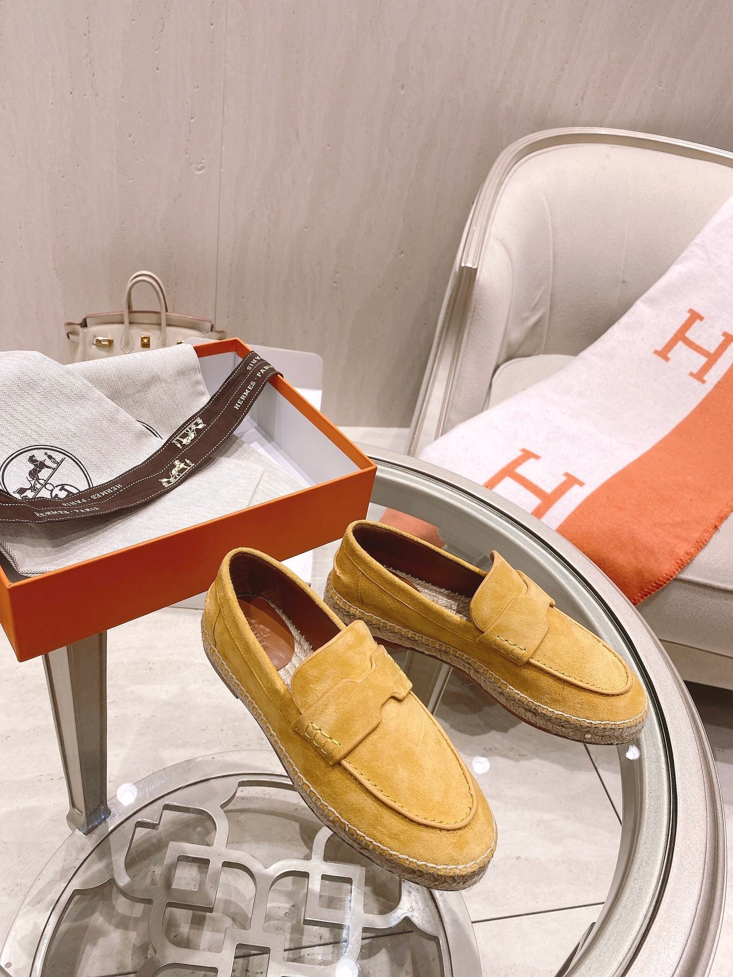 Luxury Shoes - Top QualityS - 544