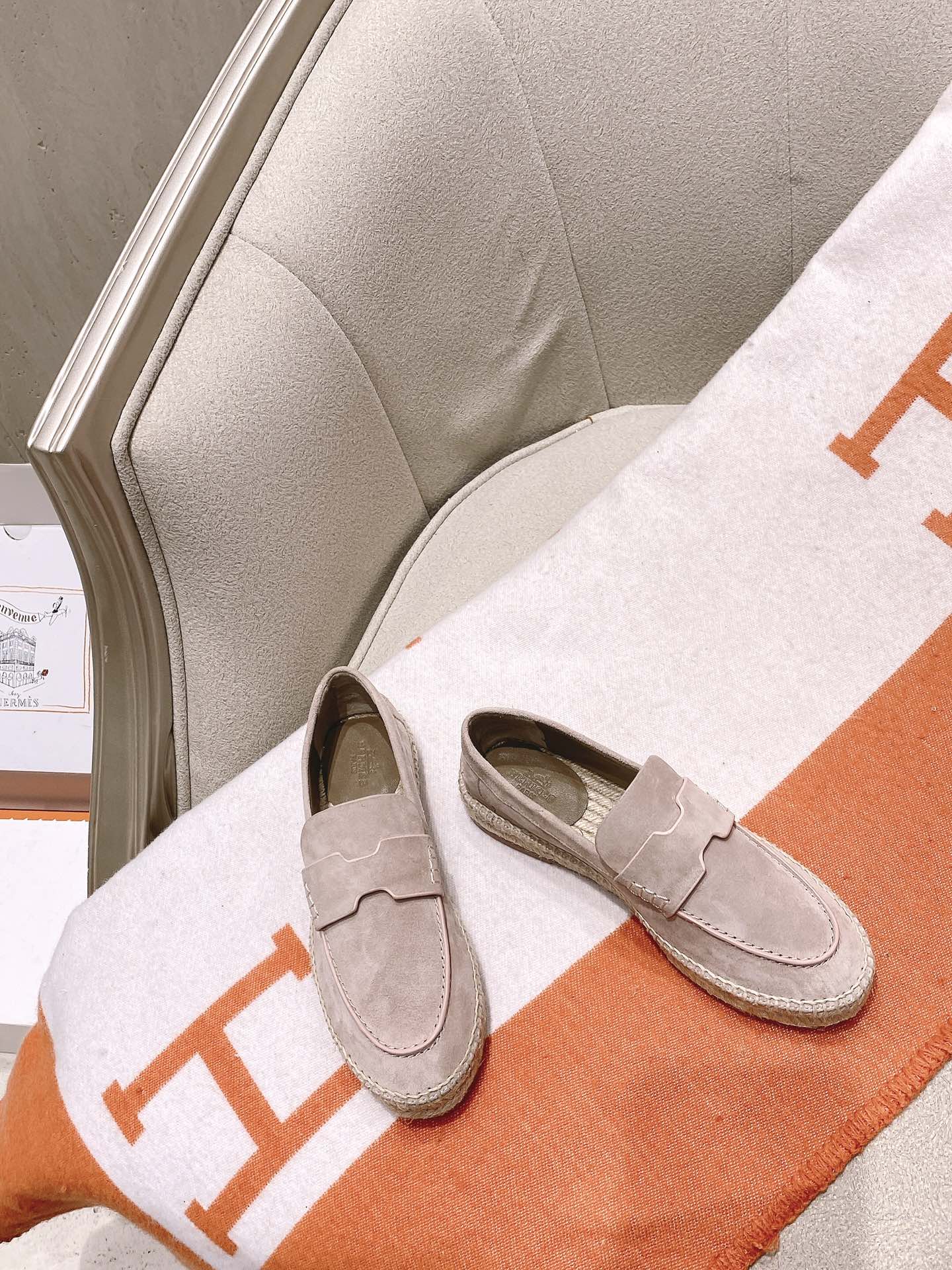 Luxury Shoes - Top QualityS - 542