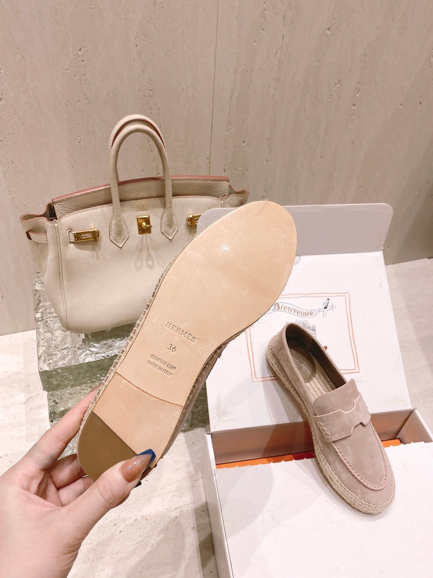 Luxury Shoes - Top QualityS - 542