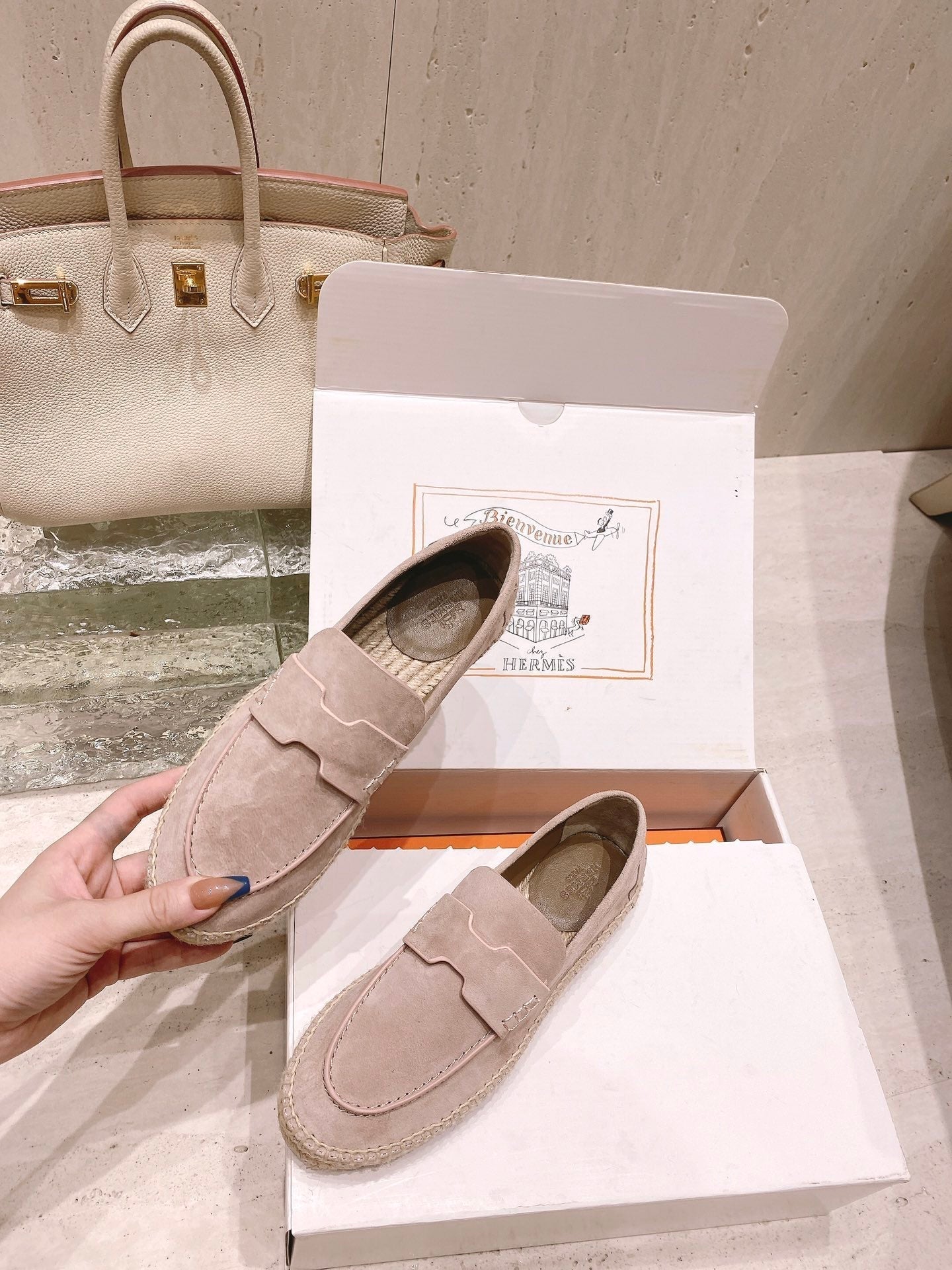 Luxury Shoes - Top QualityS - 542