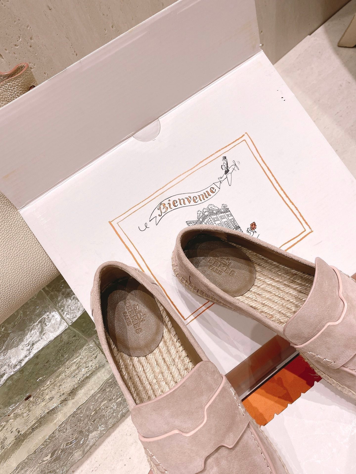 Luxury Shoes - Top QualityS - 542