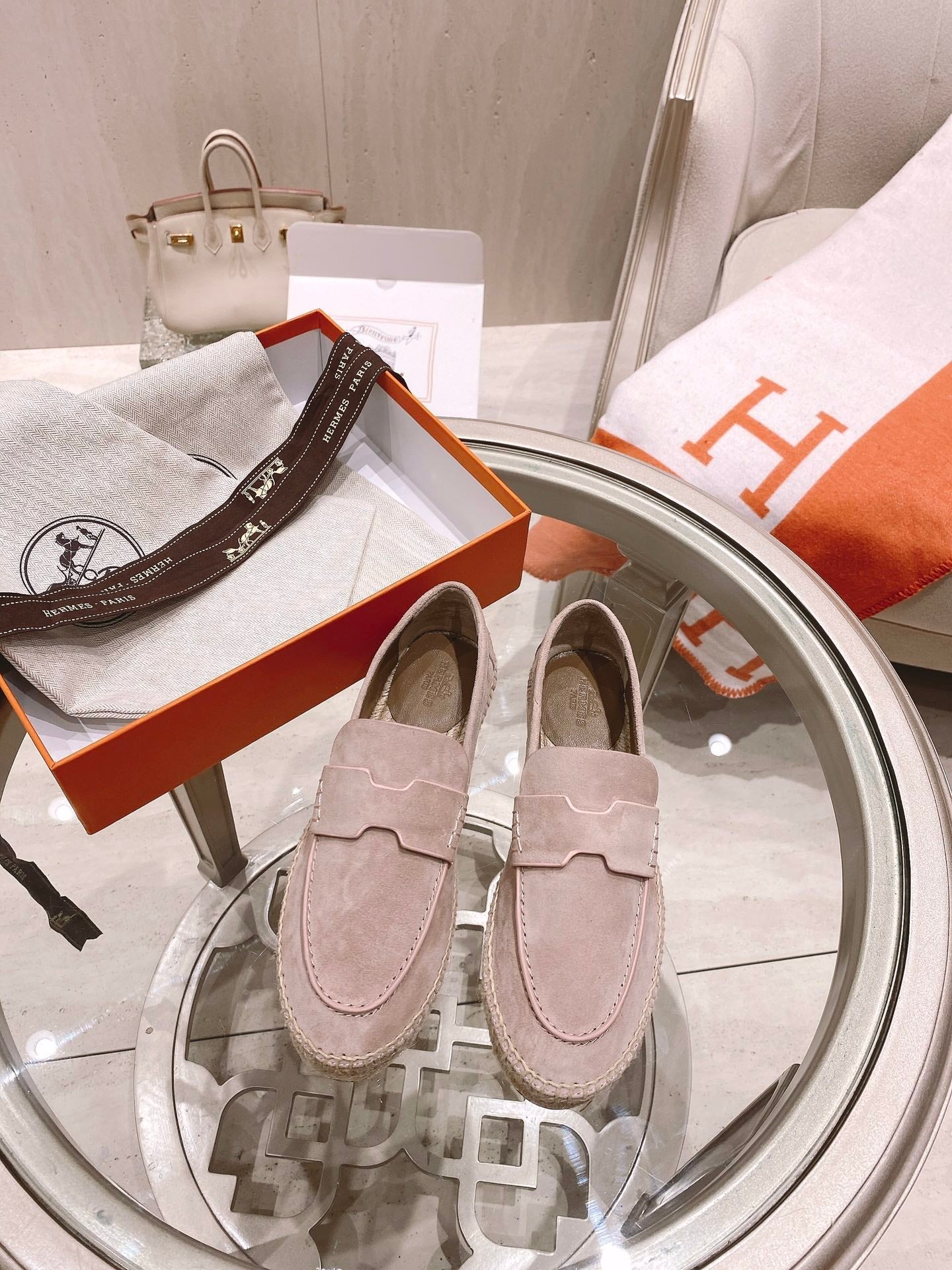 Luxury Shoes - Top QualityS - 542