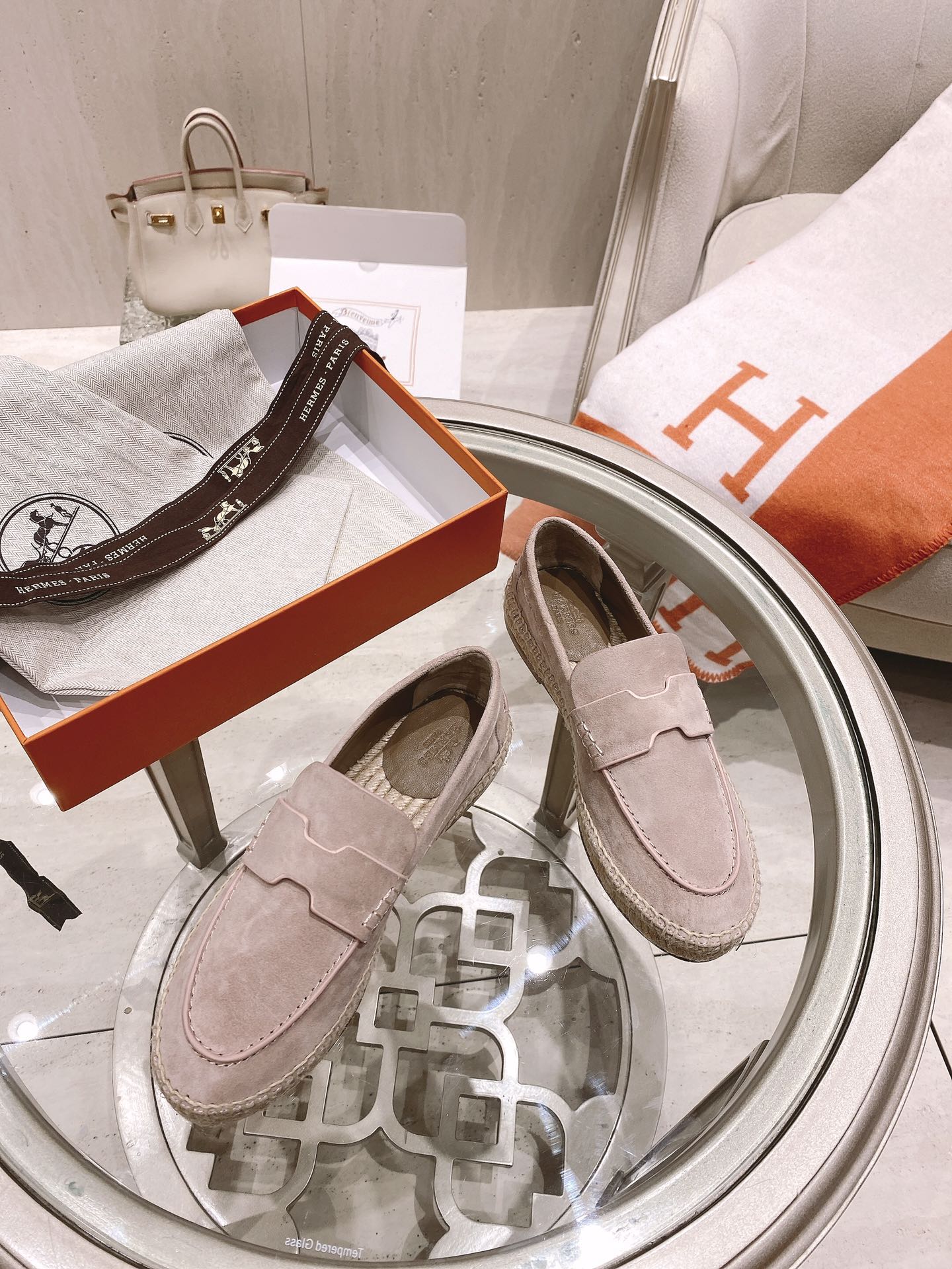 Luxury Shoes - Top QualityS - 542