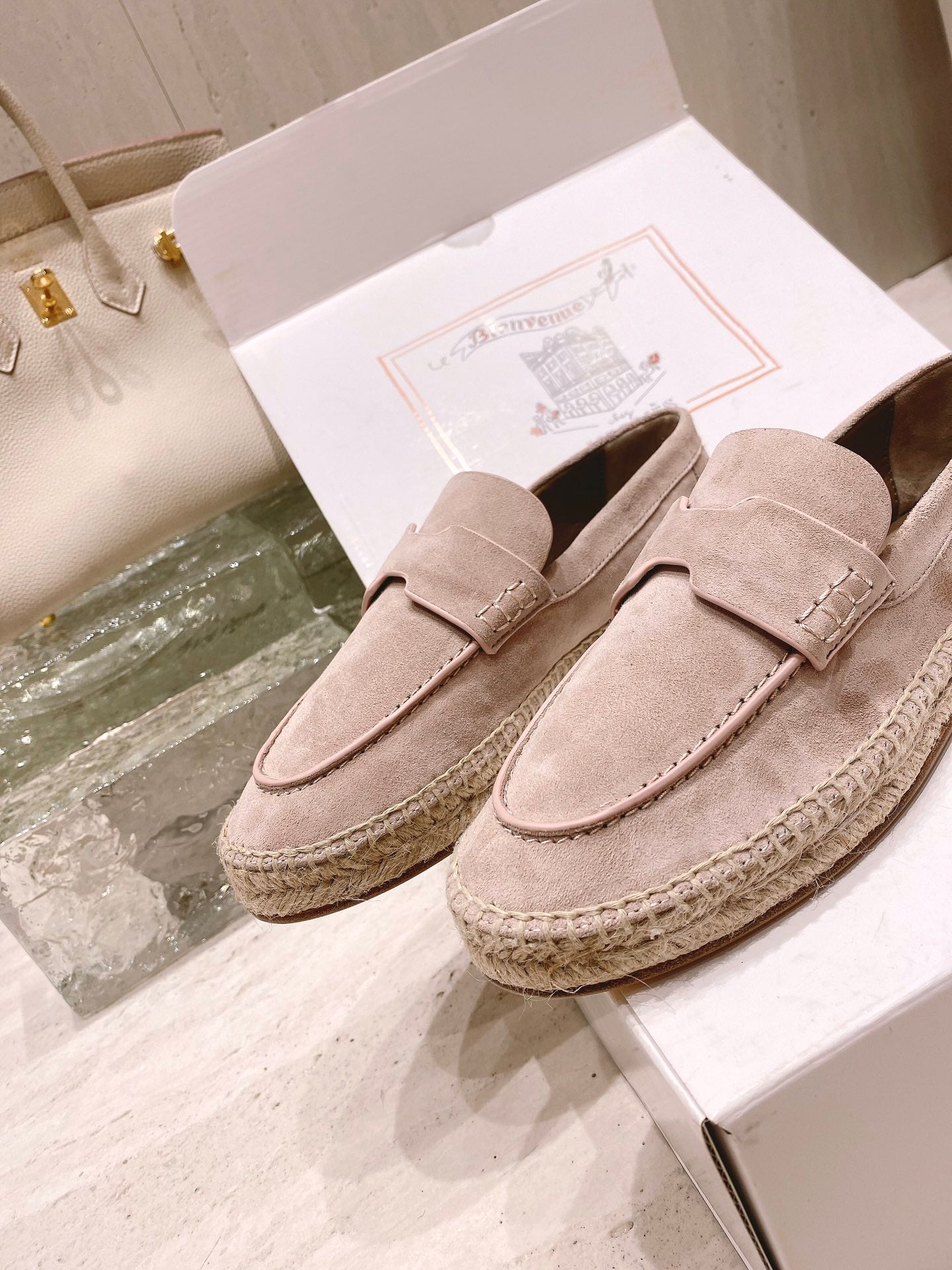Luxury Shoes - Top QualityS - 542