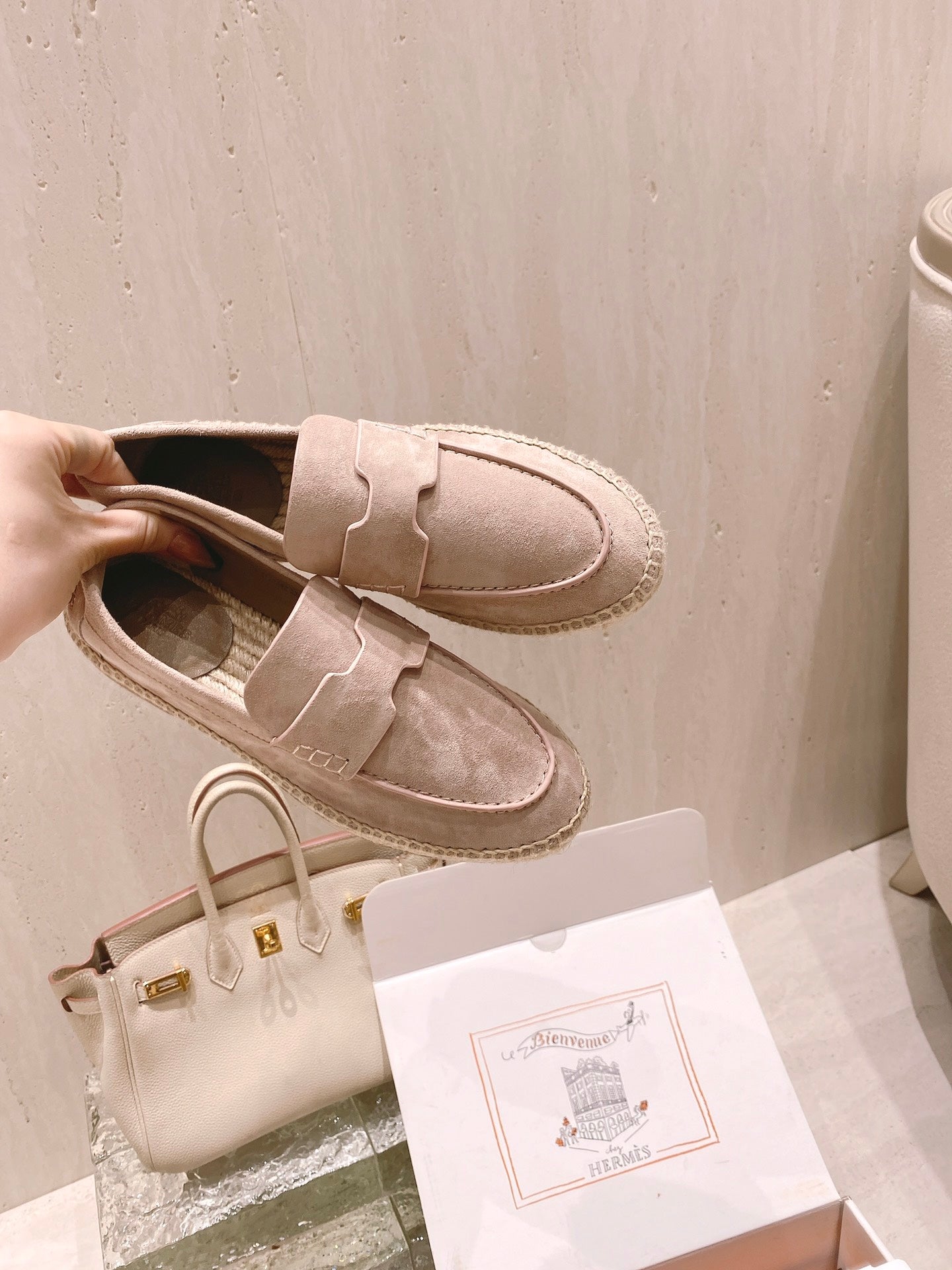 Luxury Shoes - Top QualityS - 542