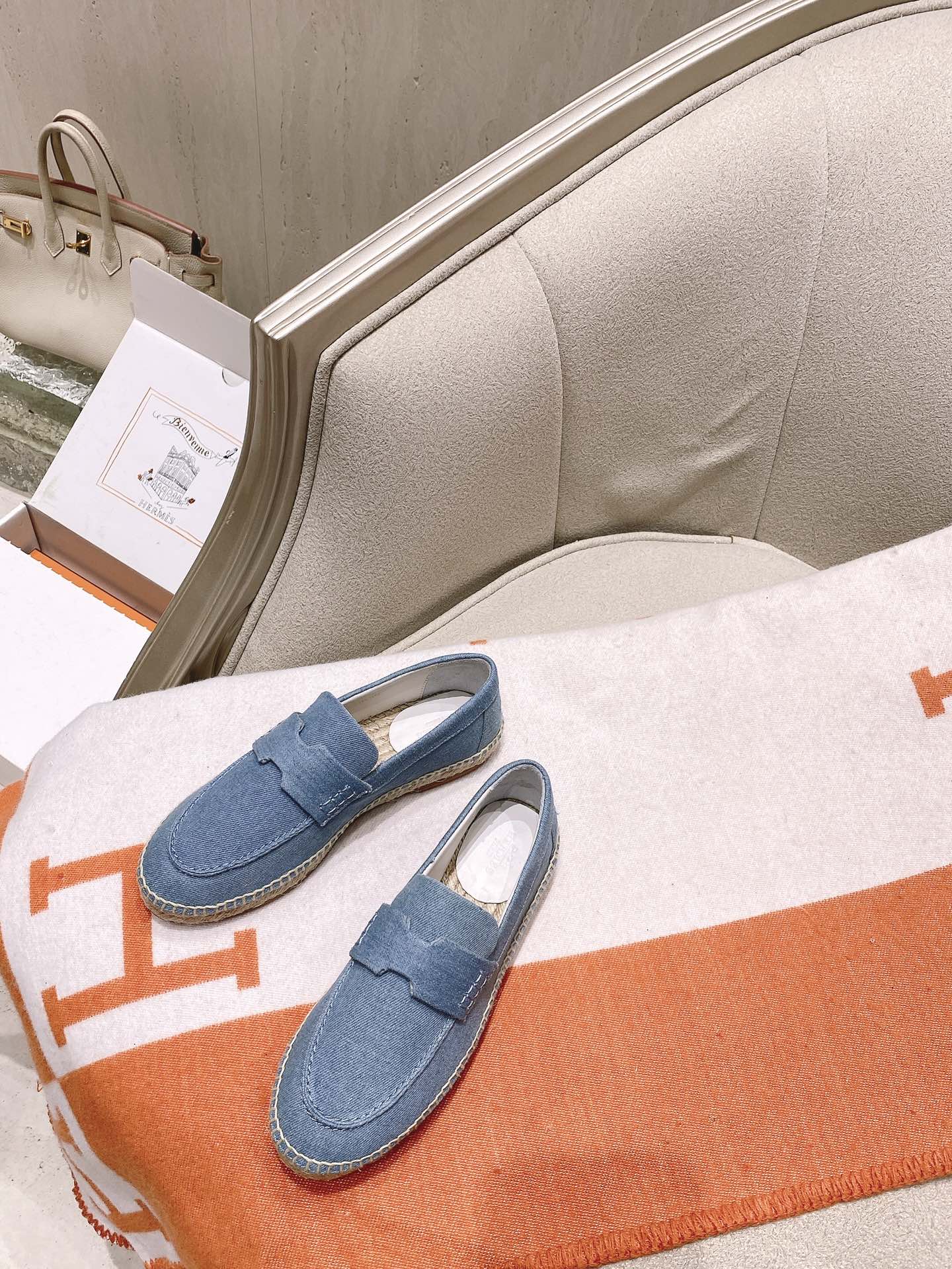 Luxury Shoes - Top QualityS - 541