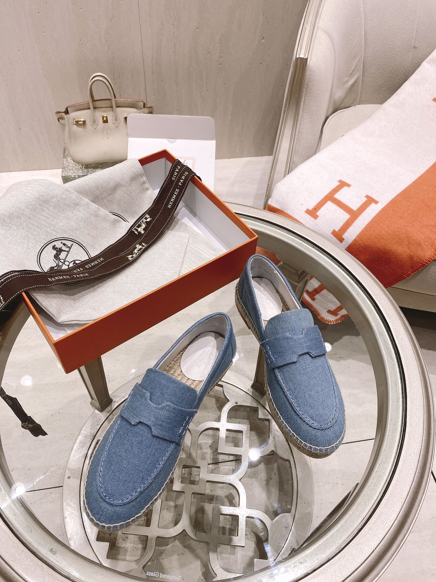 Luxury Shoes - Top QualityS - 541