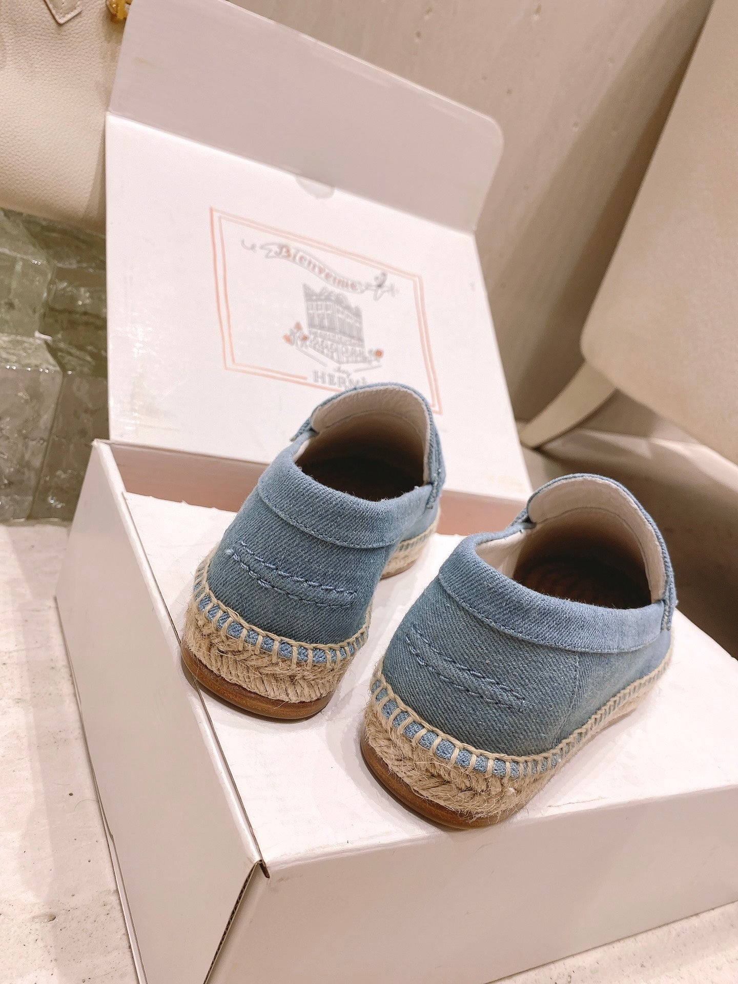 Luxury Shoes - Top QualityS - 541