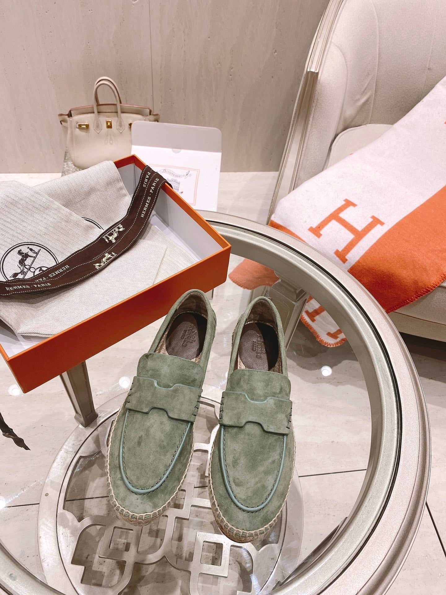 Luxury Shoes - Top QualityS - 540