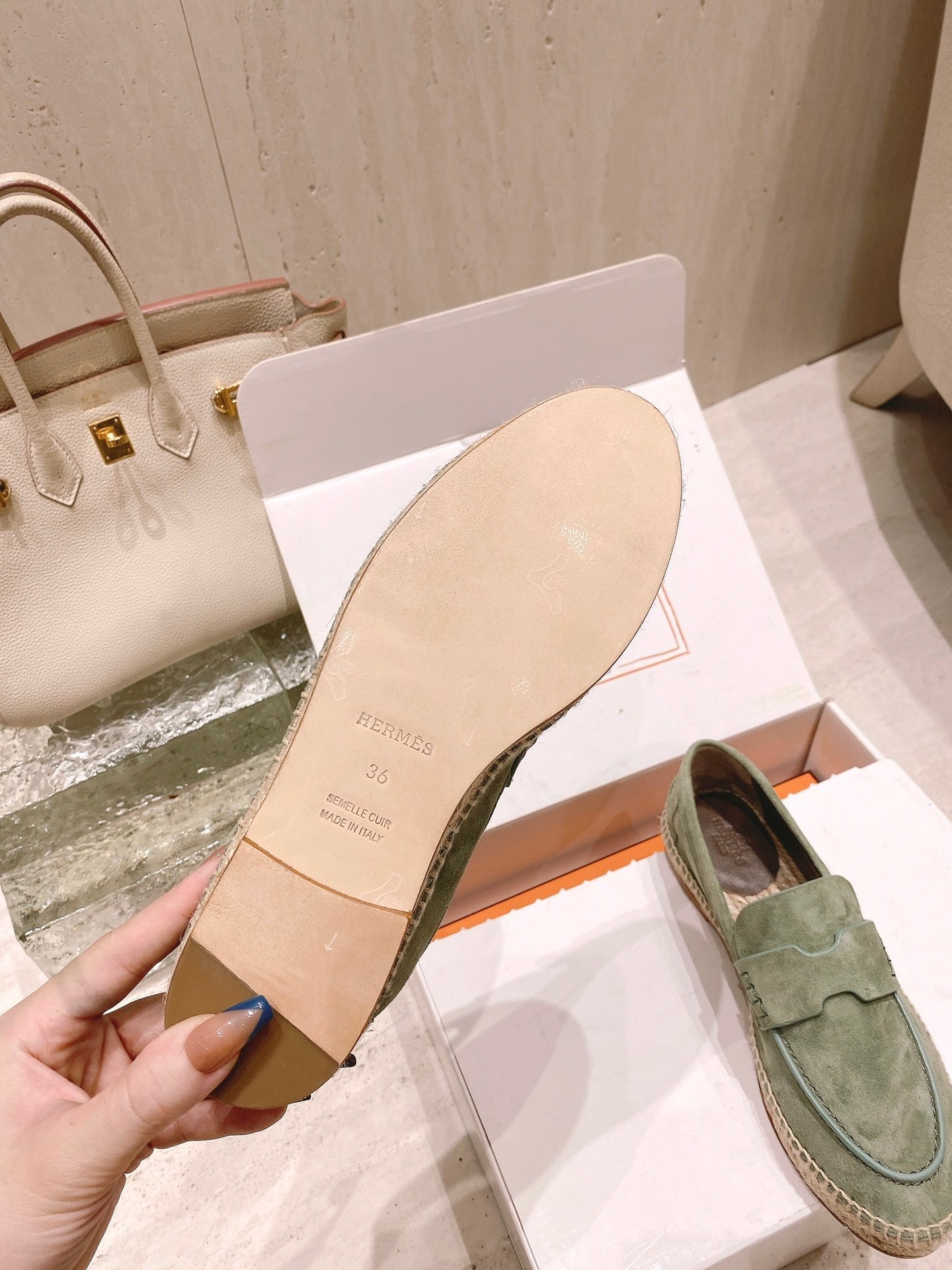 Luxury Shoes - Top QualityS - 540