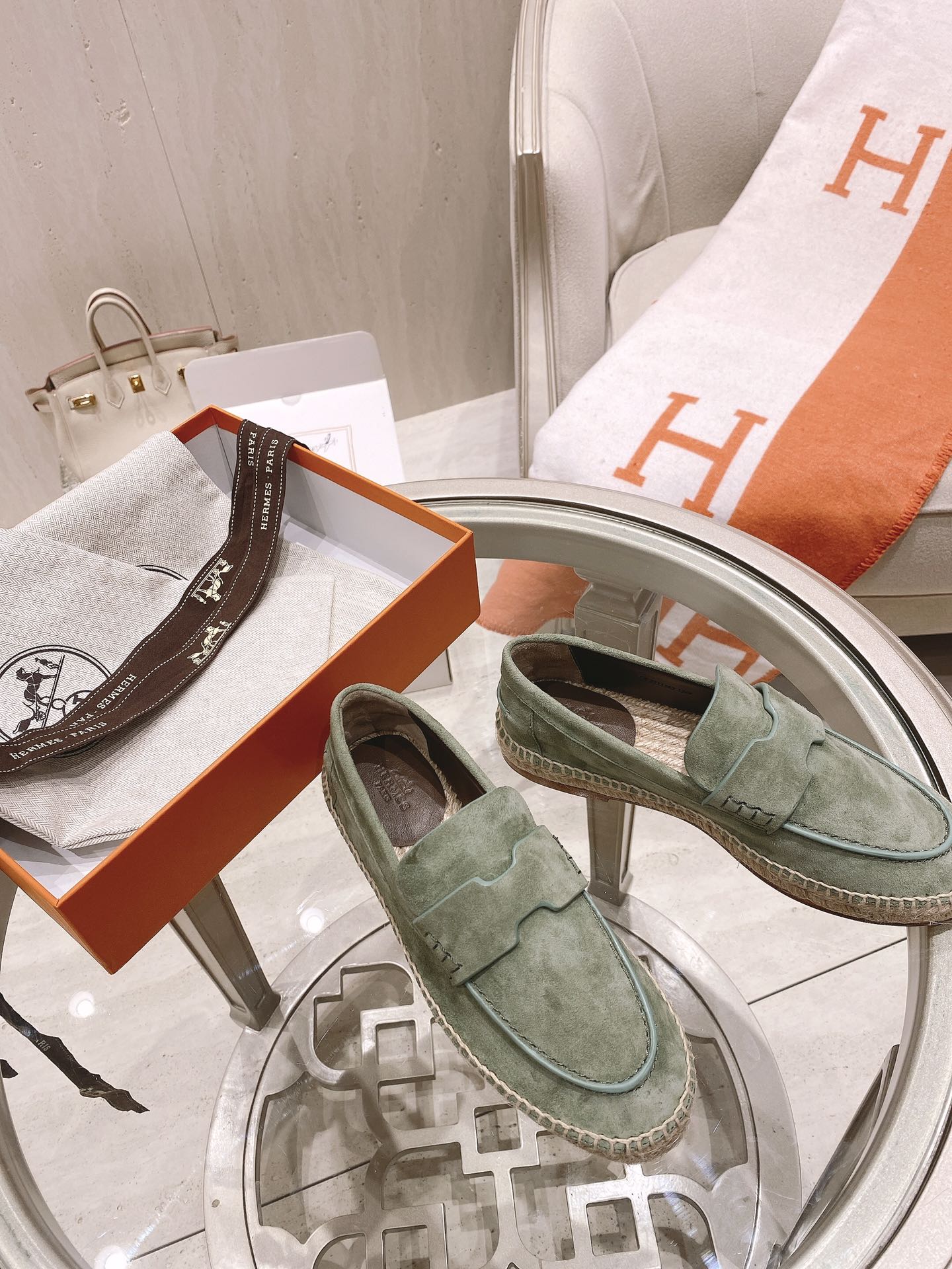 Luxury Shoes - Top QualityS - 540