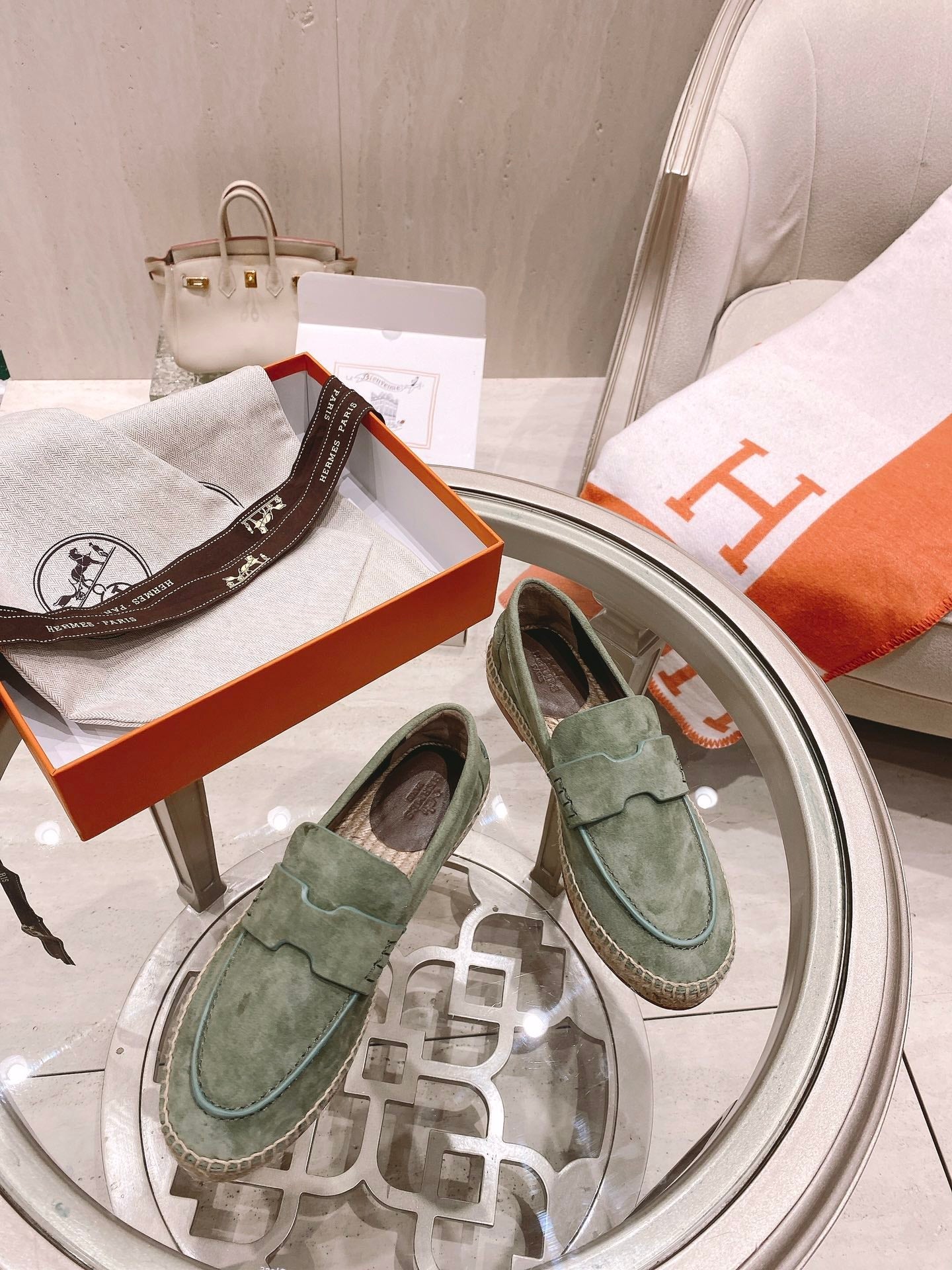 Luxury Shoes - Top QualityS - 540
