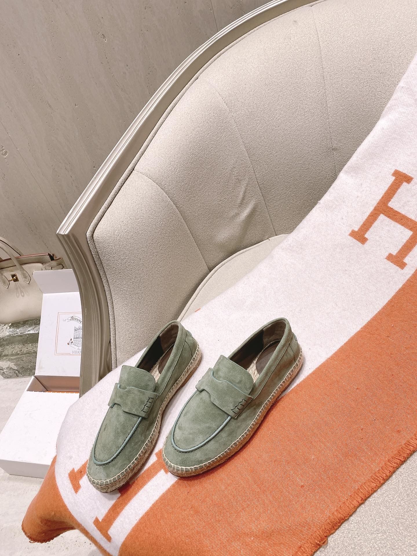 Luxury Shoes - Top QualityS - 540
