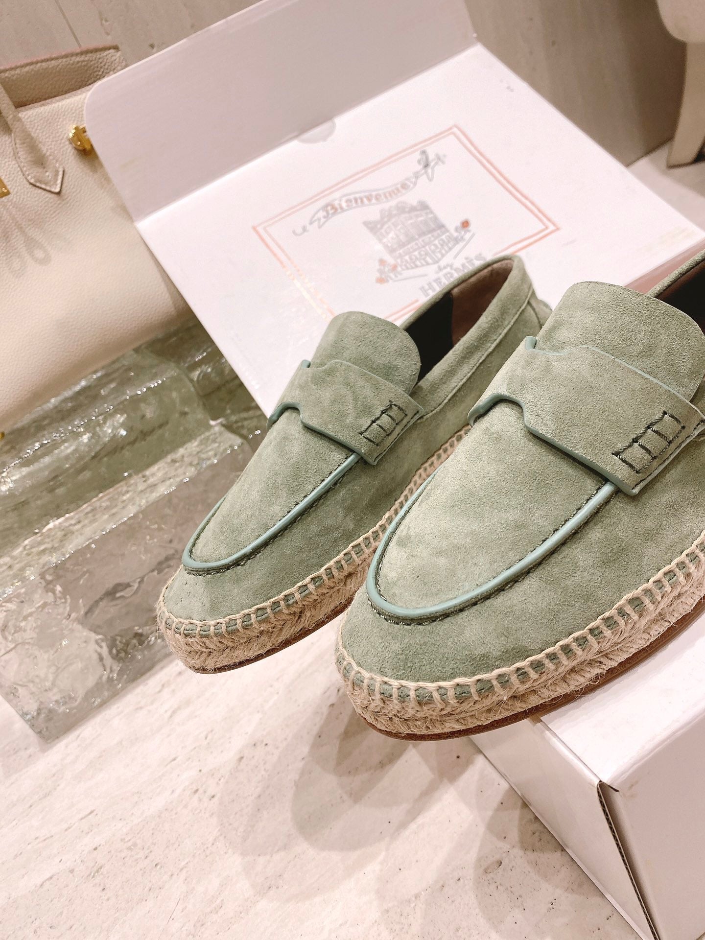 Luxury Shoes - Top QualityS - 540