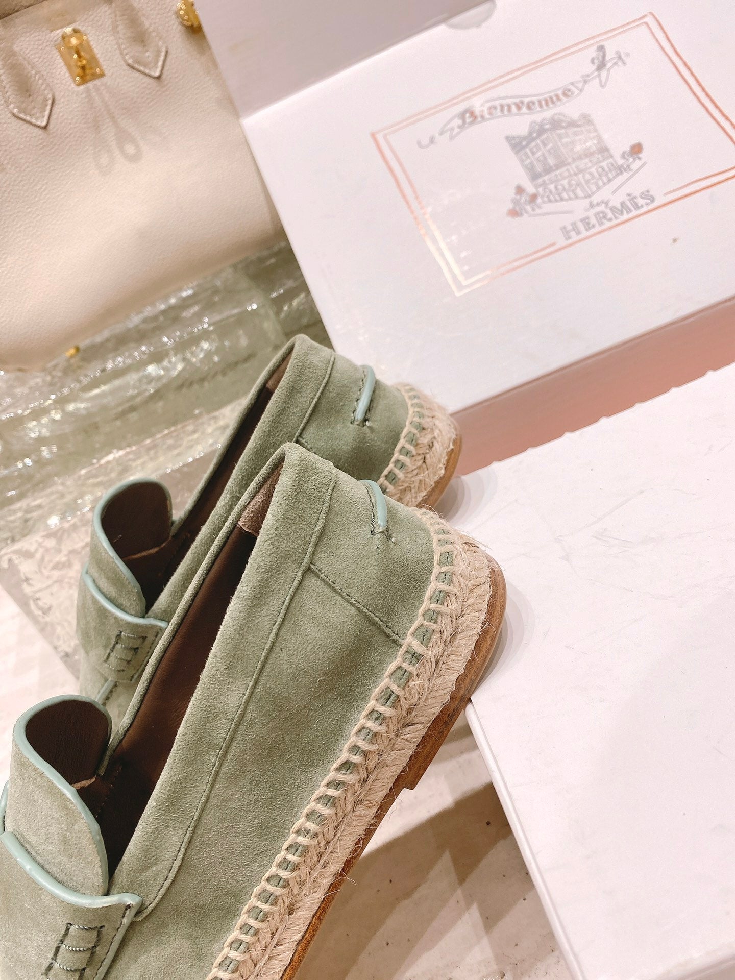 Luxury Shoes - Top QualityS - 540