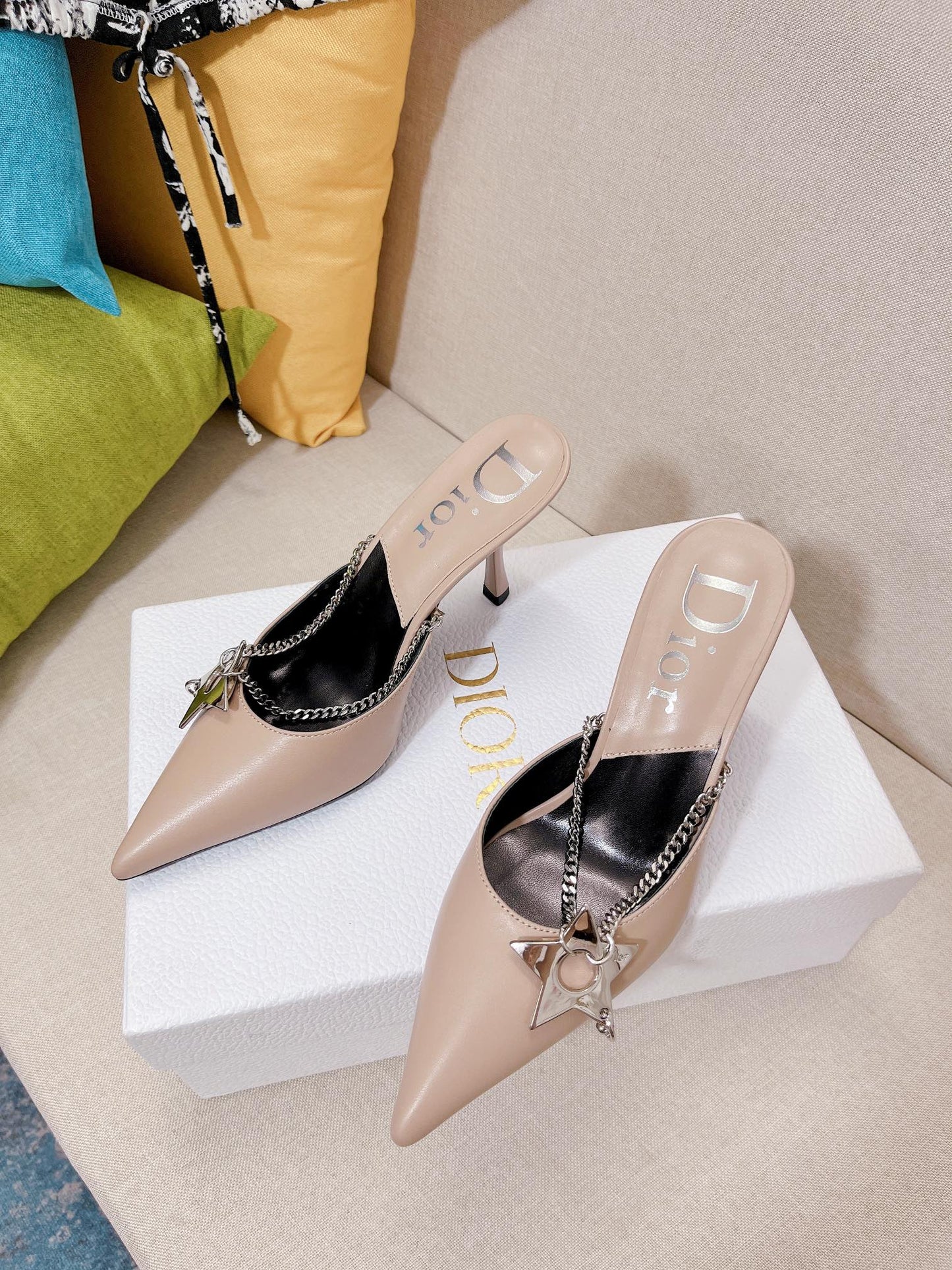 Luxury Shoes - Top QualityR - 250