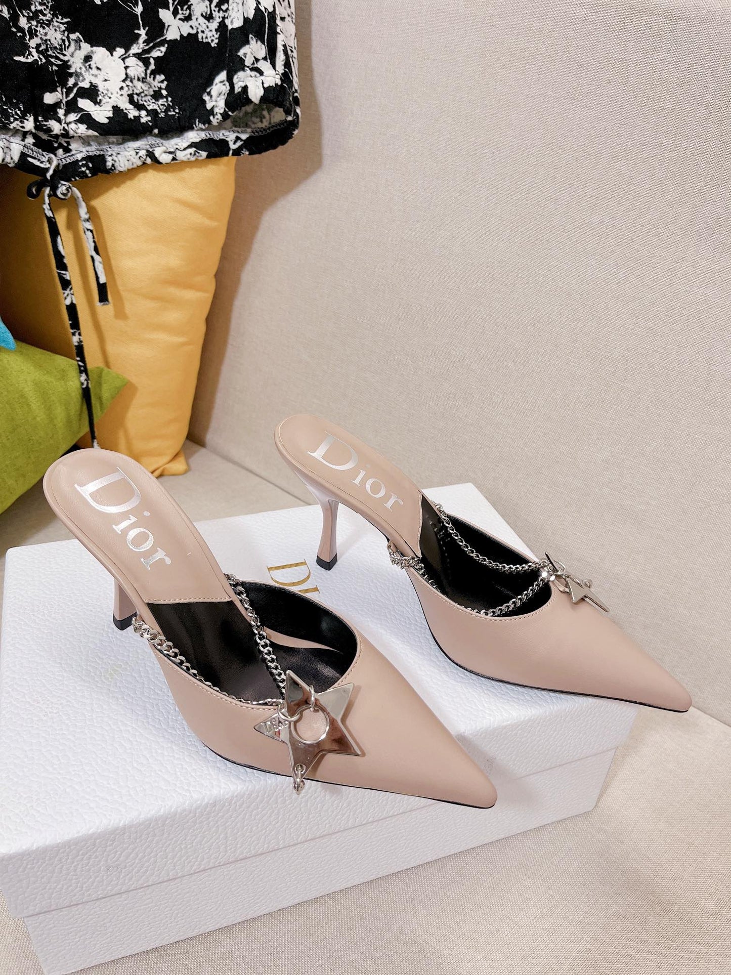 Luxury Shoes - Top QualityR - 250