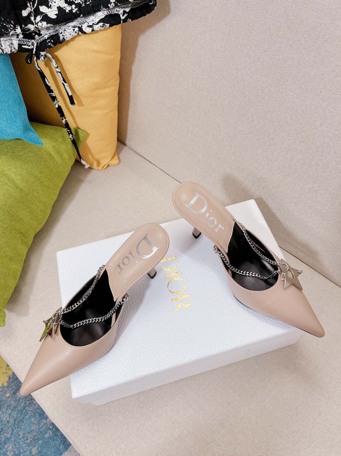 Luxury Shoes - Top QualityR - 250