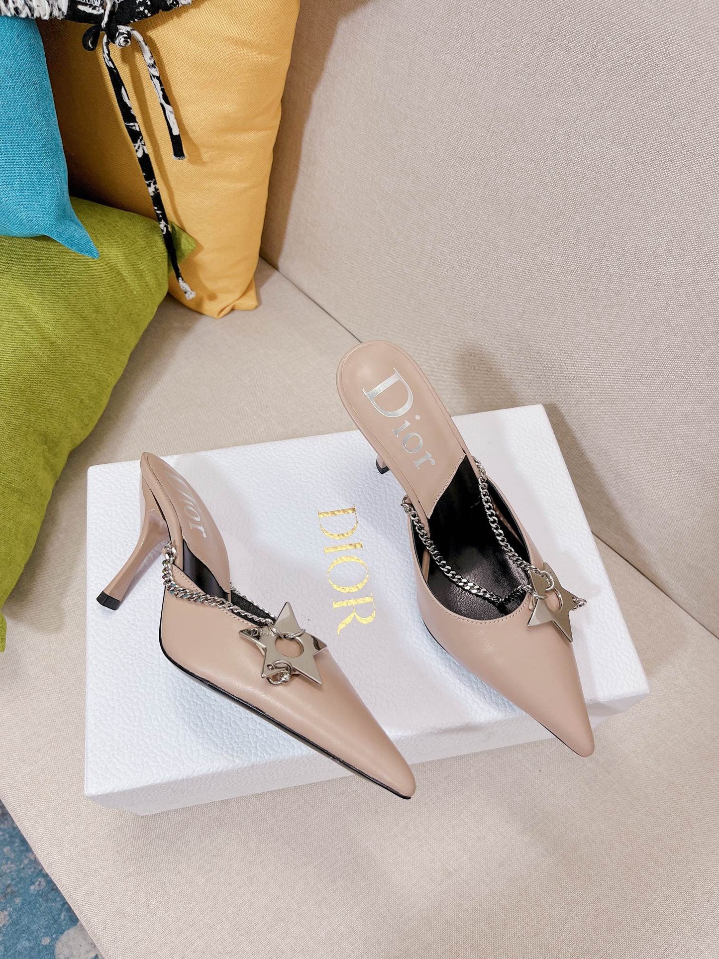 Luxury Shoes - Top QualityR - 250