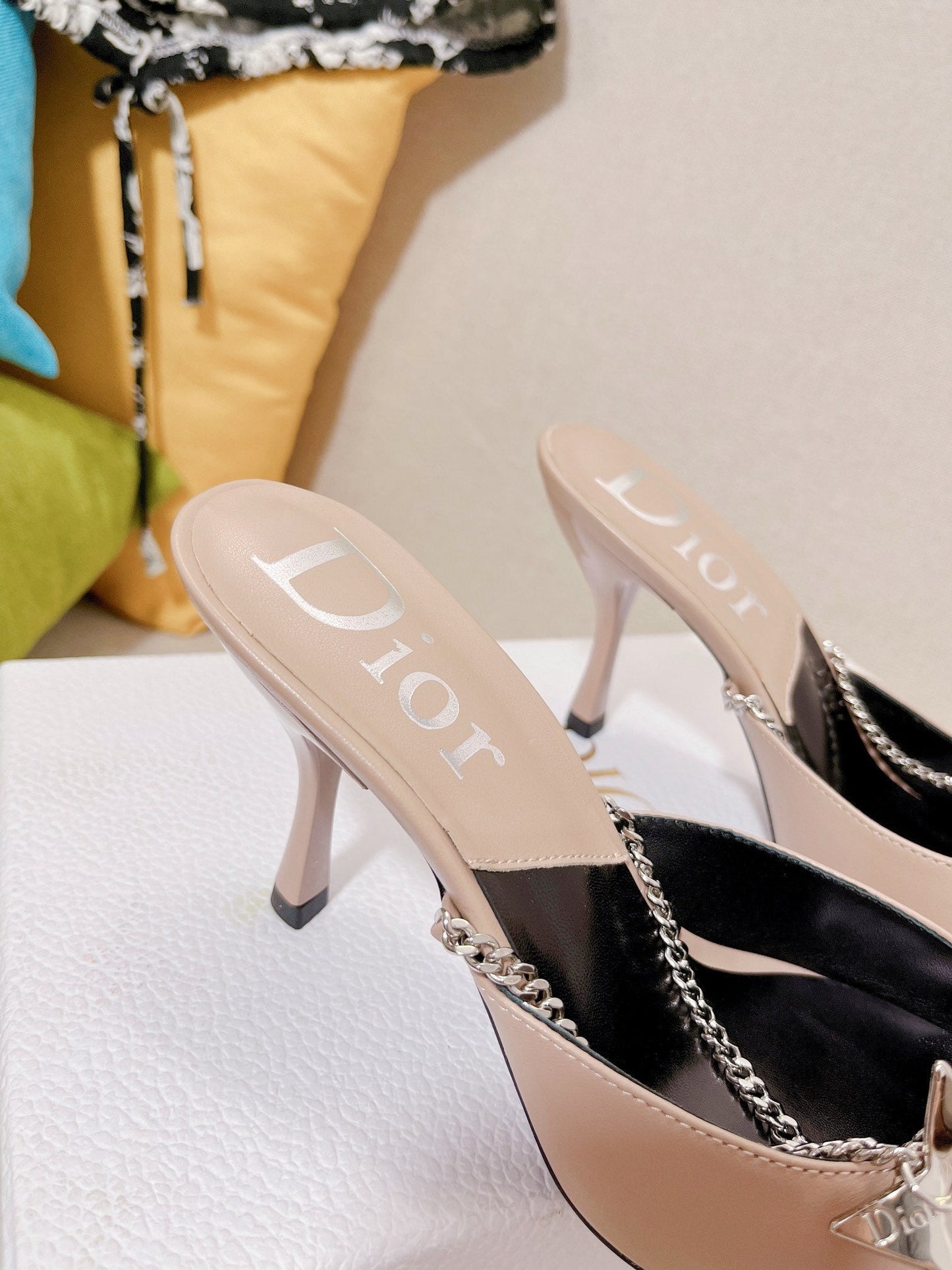 Luxury Shoes - Top QualityR - 250
