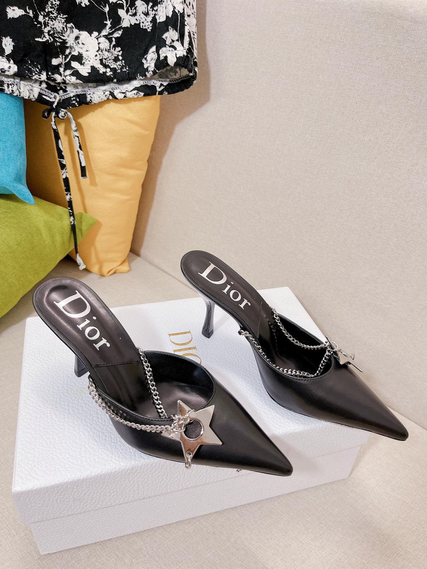 Luxury Shoes - Top QualityR - 247