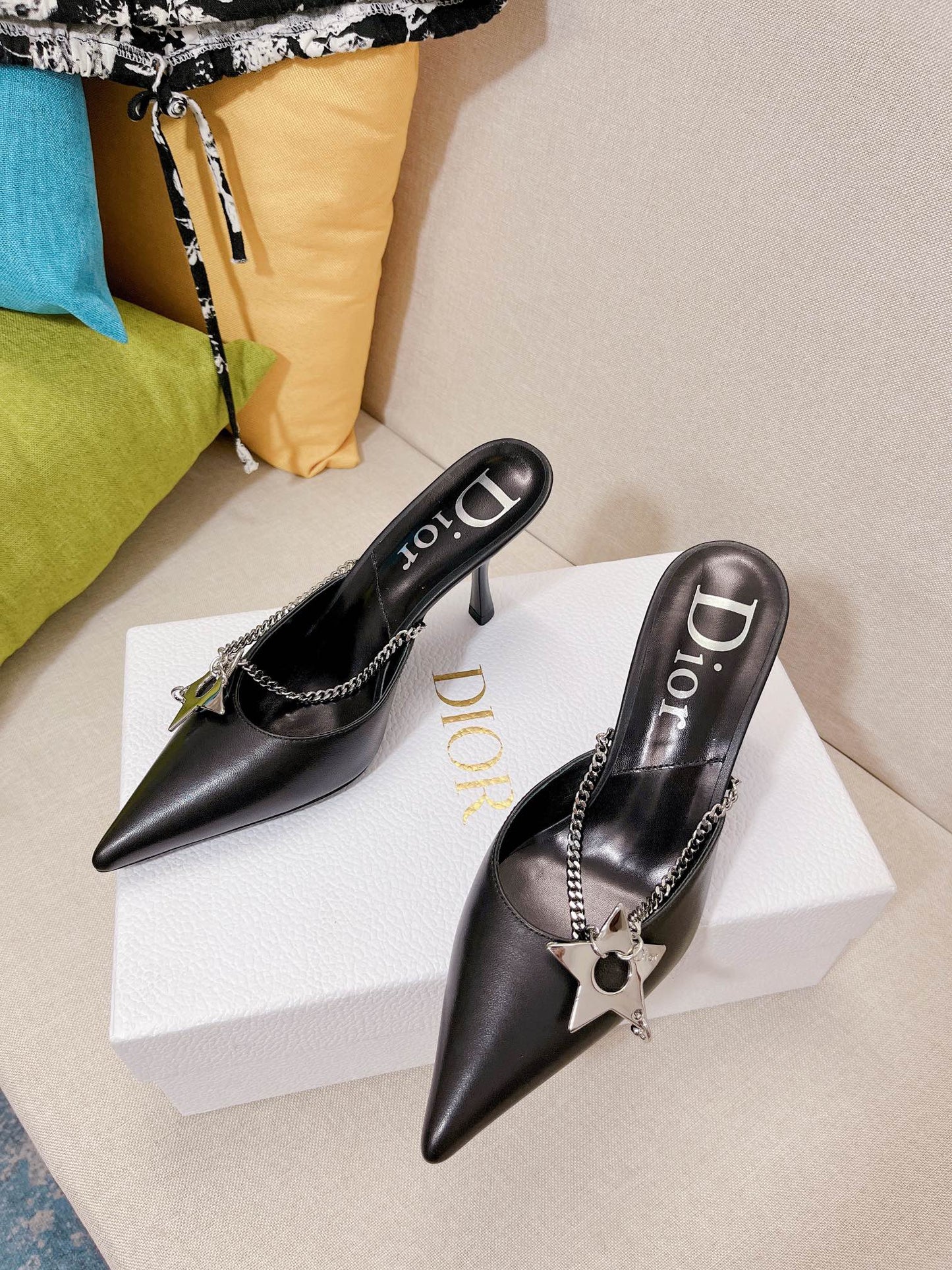 Luxury Shoes - Top QualityR - 247